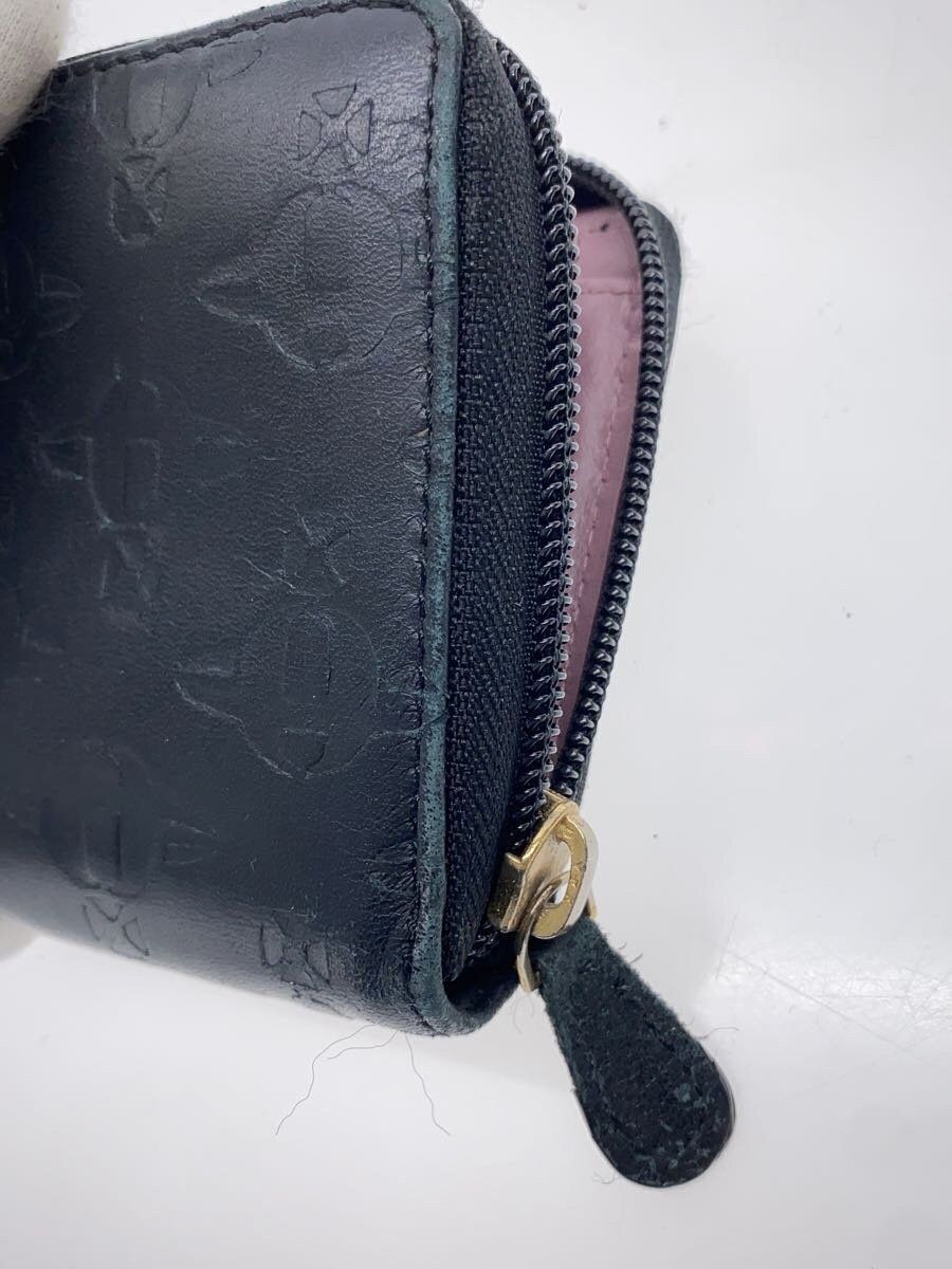 Vivienne Westwood Vivienne Westwood Leather Zip Wallet Size ONE SIZE - 7 Thumbnail