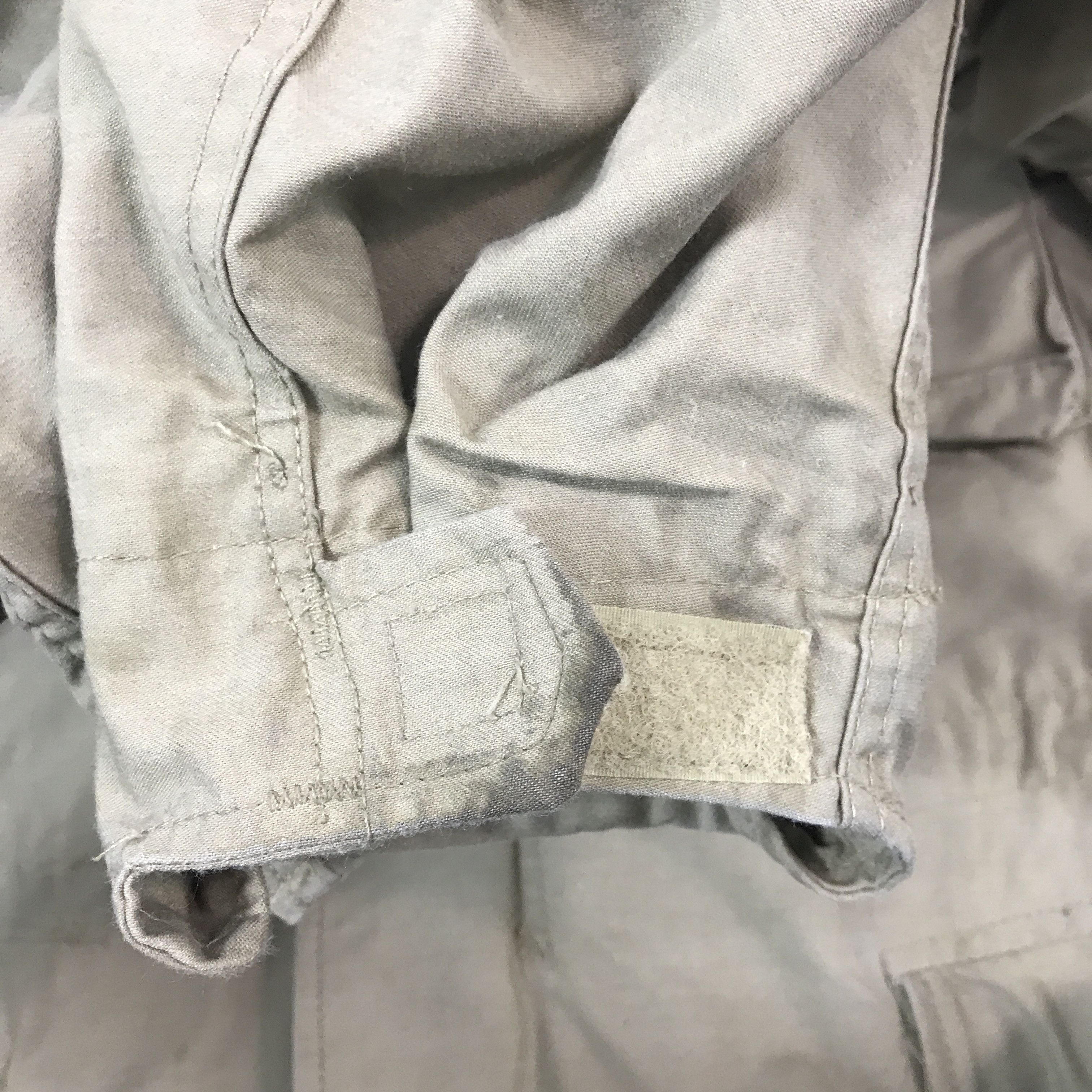 Alpha Industries Alpha Industries Worker Zipper jacket Size US M / EU 48-50 / 2 - 8 Thumbnail