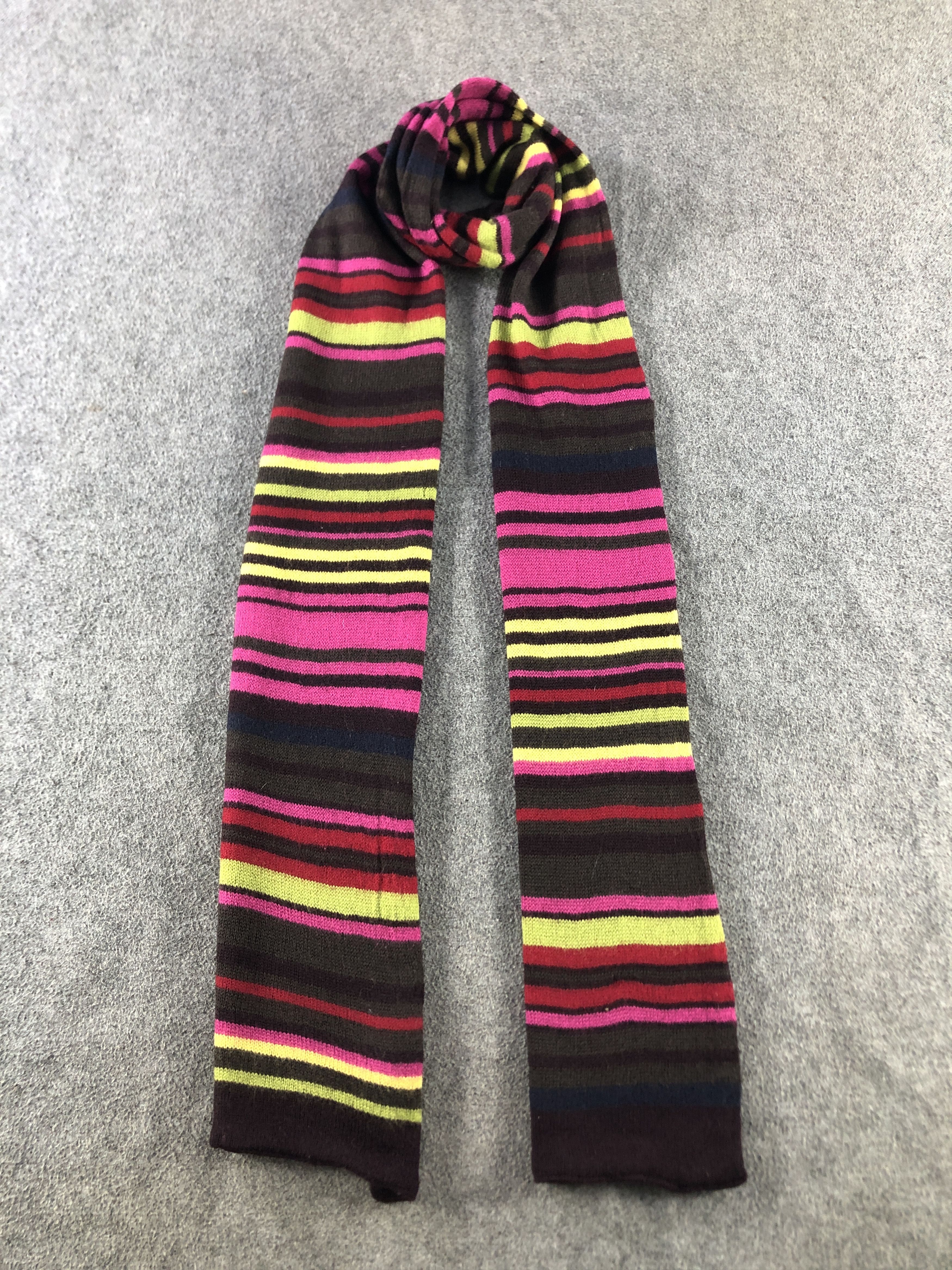 Etro Etro Scarf / Muffler / Neckwear P817 Size ONE SIZE - 1 Thumbnail