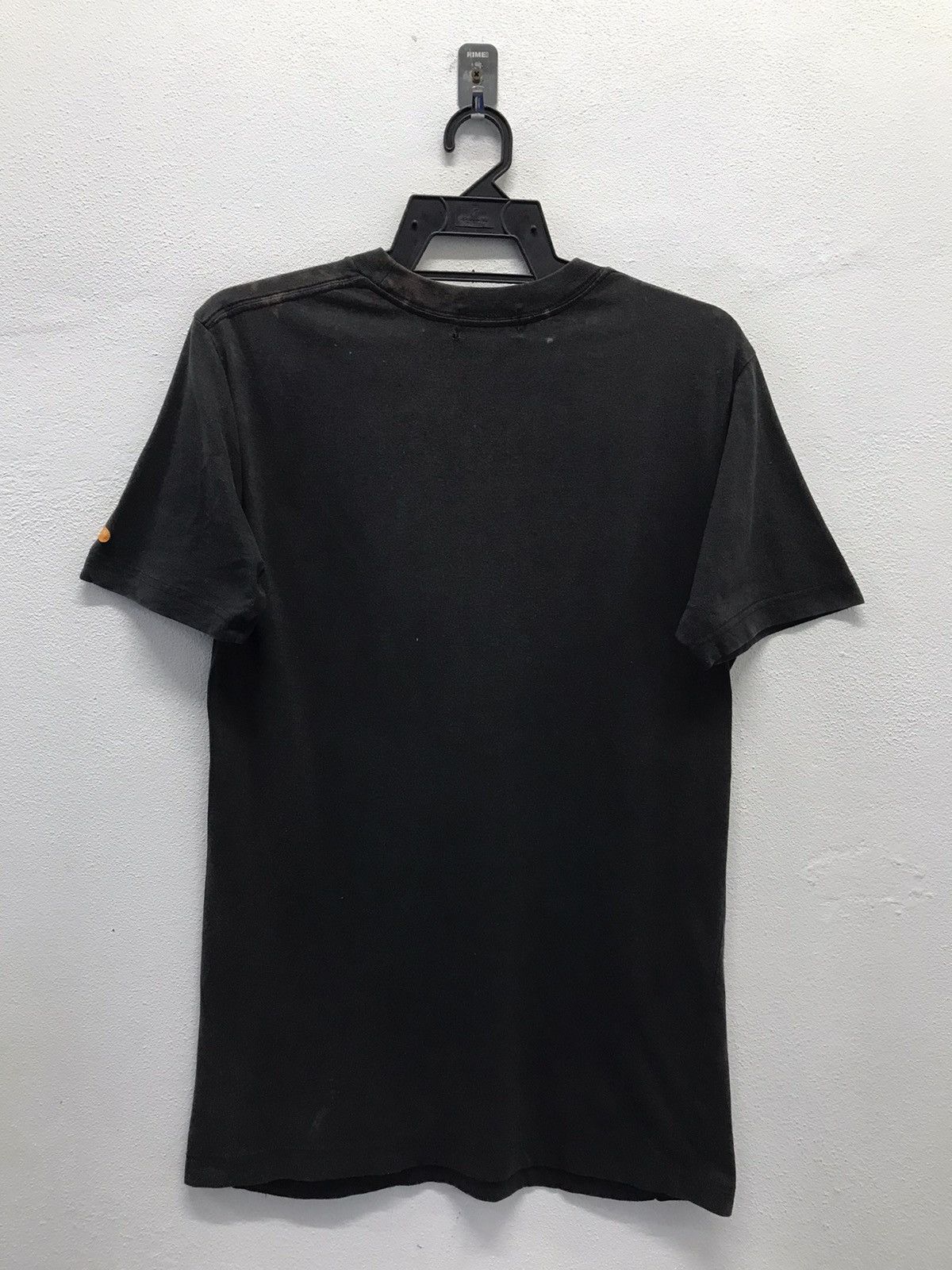 Japanese Brand Vintage Phillips Magic Number Shirt Size US M / EU 48-50 / 2 - 2 Thumbnail