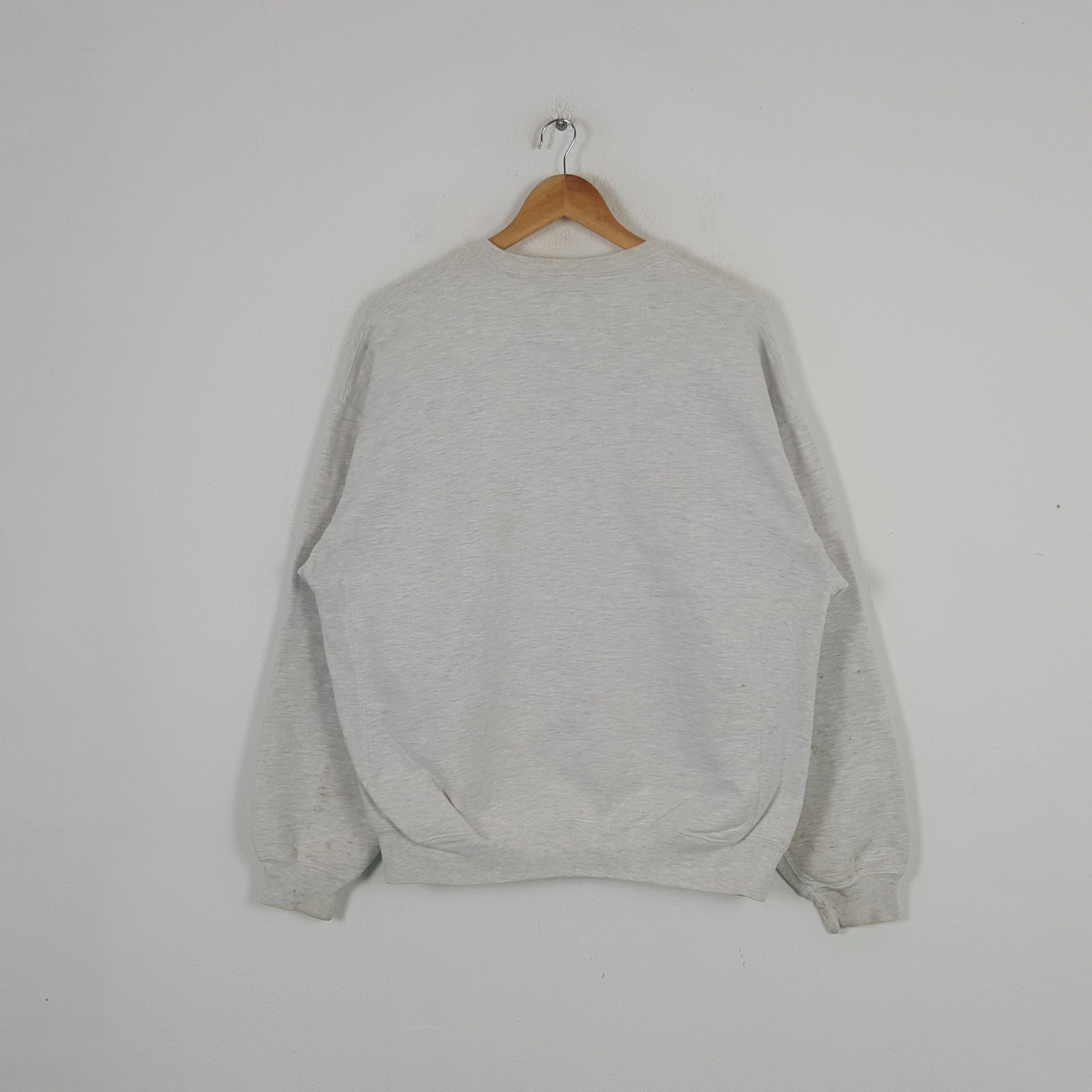 NFL × Russell Athletic × Vintage Vintage Vikings American Football Team Sweatshirt C286N2 Size US L / EU 52-54 / 3 - 3 Thumbnail