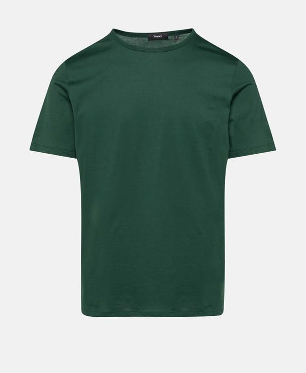 Theory T-shirt Size US XXL / EU 58 / 5 - 1 Preview