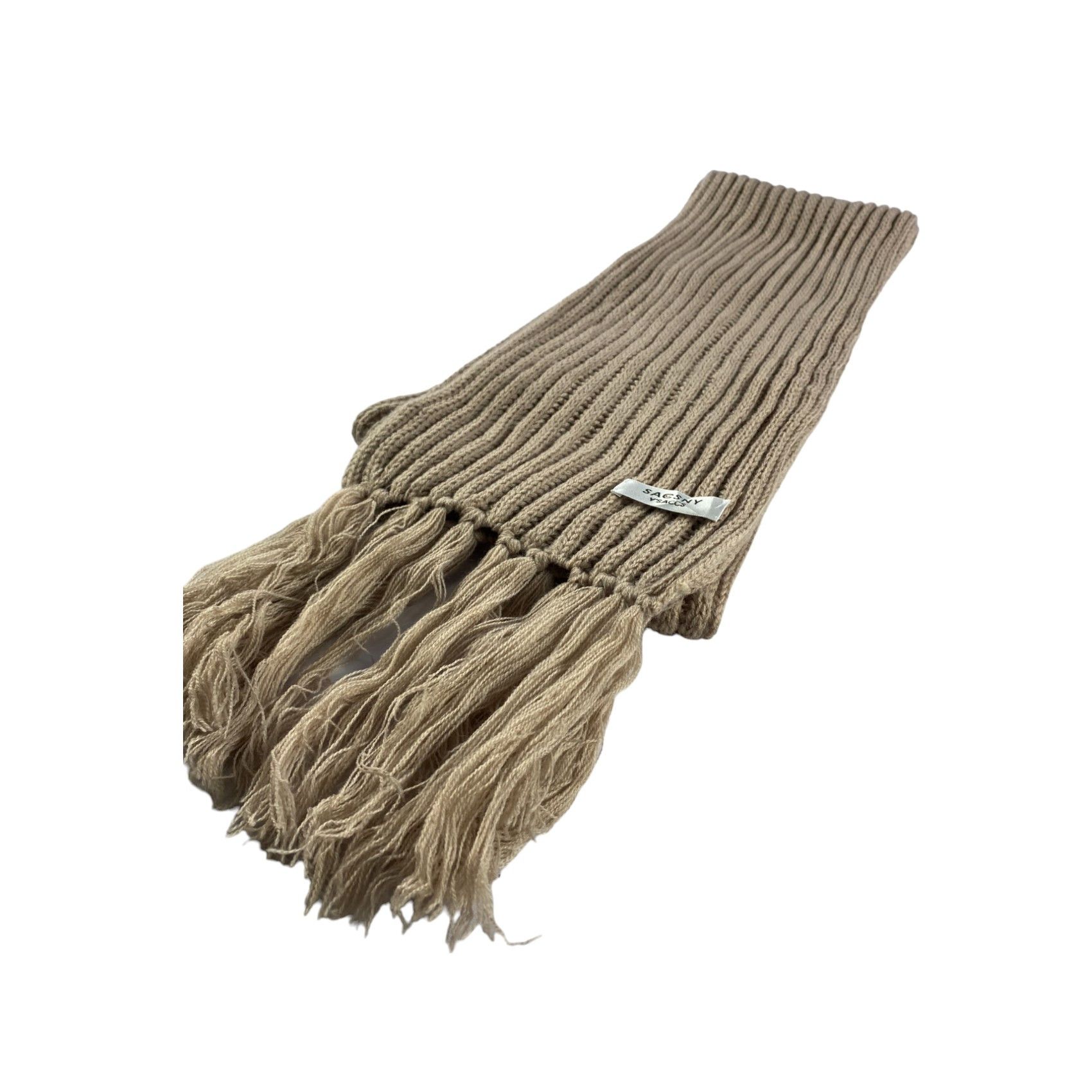 Vintage × Y's Yohji Yamamoto Scarf / Muffler / Neckwear Size ONE SIZE - 3 Thumbnail