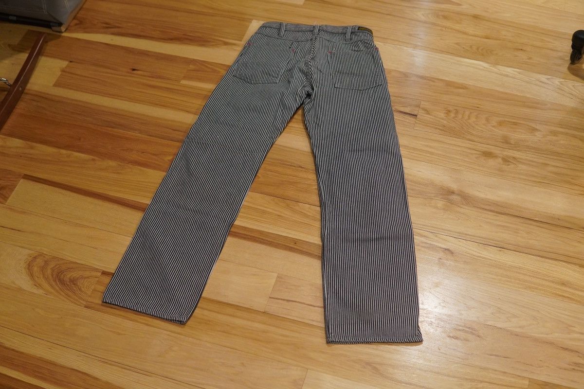 Iron Heart Hickory Double Knee Pant Size US 28 / EU 44 - 5 Thumbnail