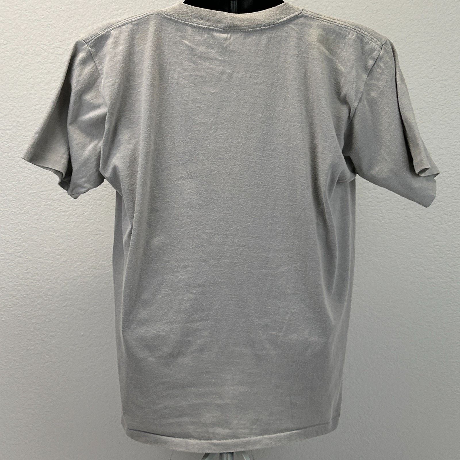 Vintage Vintage The Prudential Financial Services T Shirt Mens L Size US L / EU 52-54 / 3 - 3 Thumbnail