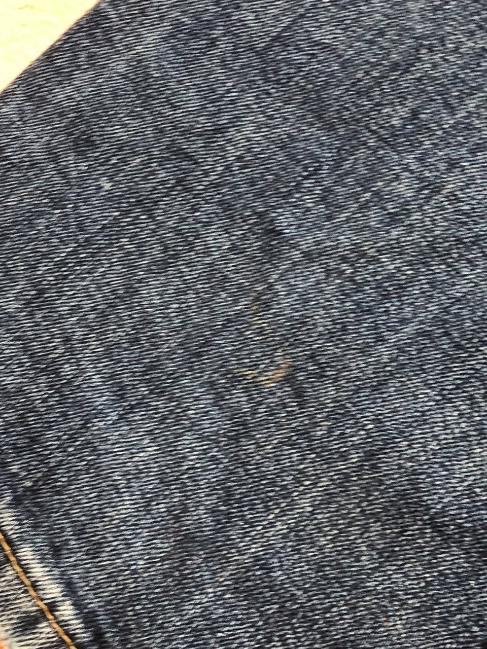 Levi's Levi's 514 Denim Jeans Size US 34 / EU 50 - 21 Thumbnail