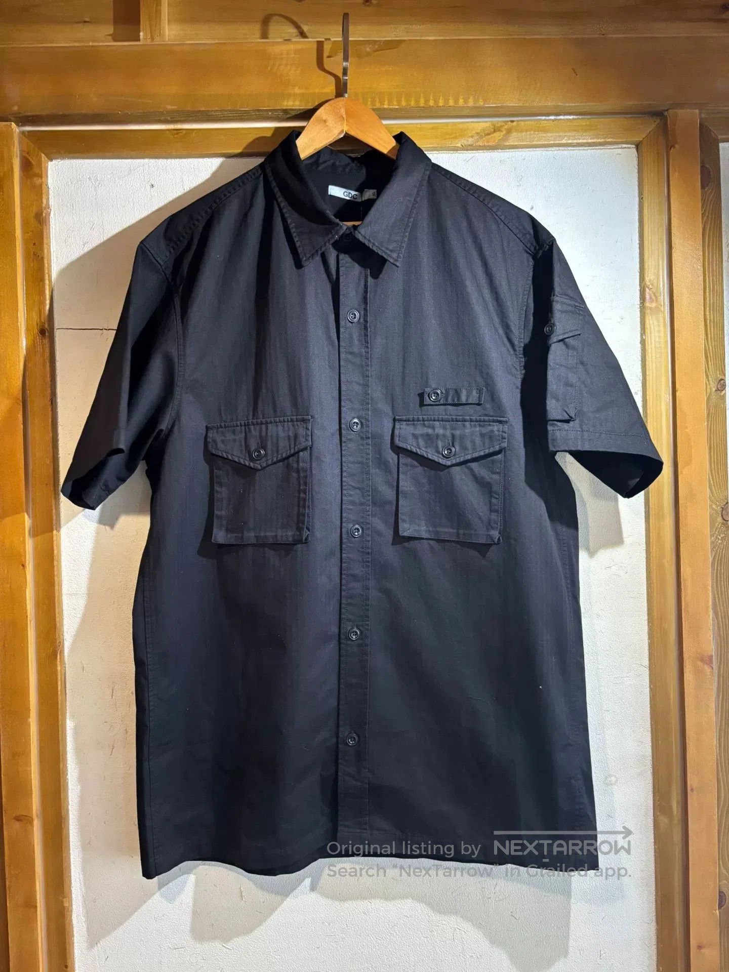 Tokio Kumagai GDC Multi. Size US XL / EU 56 / 4 - 1 Thumbnail