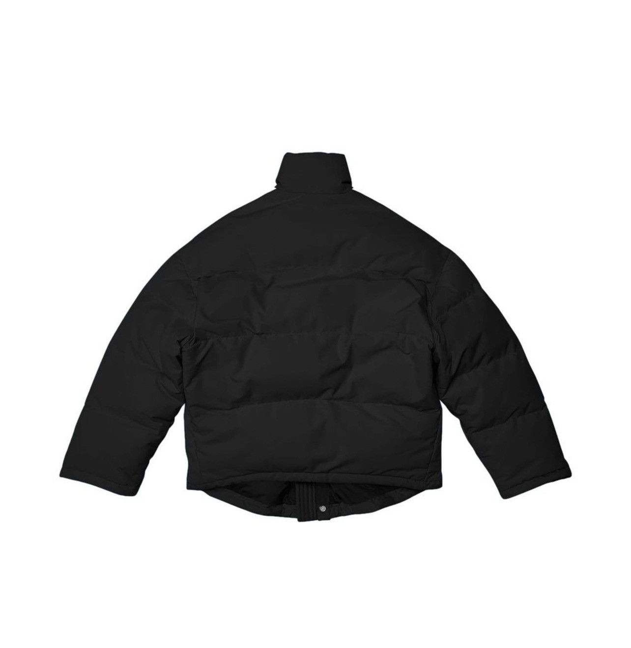 Adidas × Balenciaga 🍎LIMITED TIME🍎Balenciaga x Adidas Kick Puffer Jacket Size US M / EU 48-50 / 2 - 2 Thumbnail