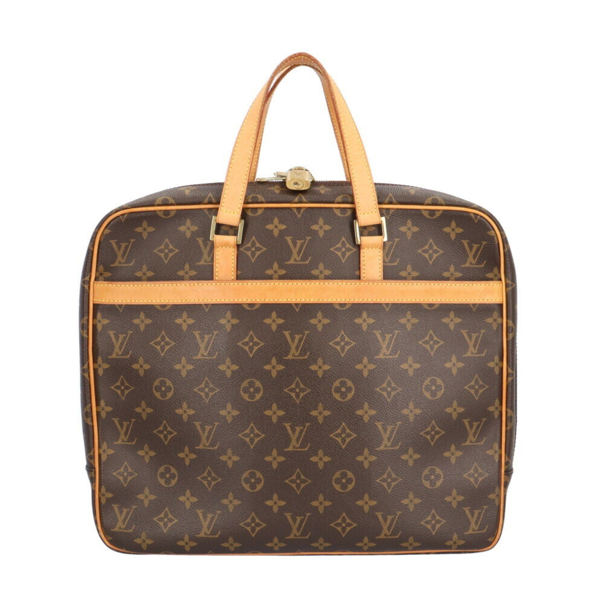 Louis Vuitton Louis Vuitton Pegase handbag Size ONE SIZE - 1 Thumbnail
