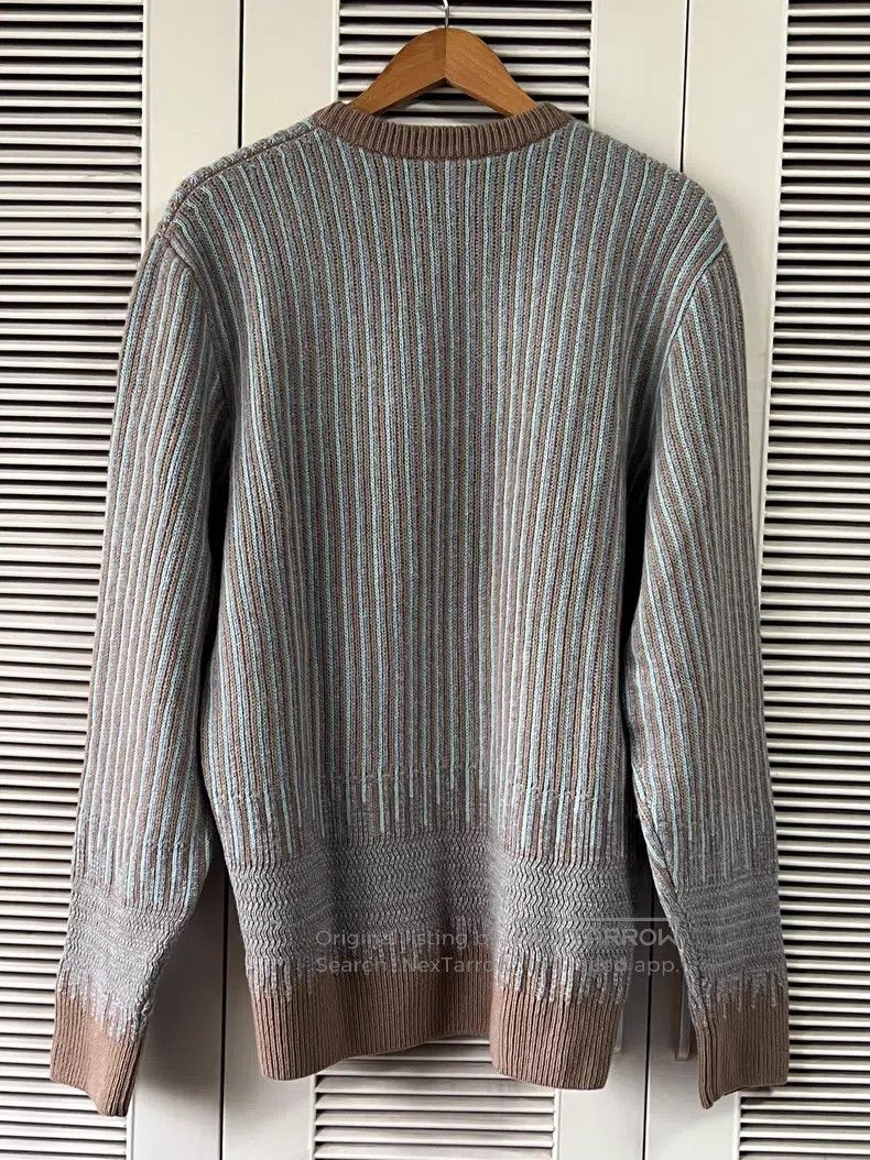 Hermes Hermes Sweater Size US XL / EU 56 / 4 - 2 Thumbnail