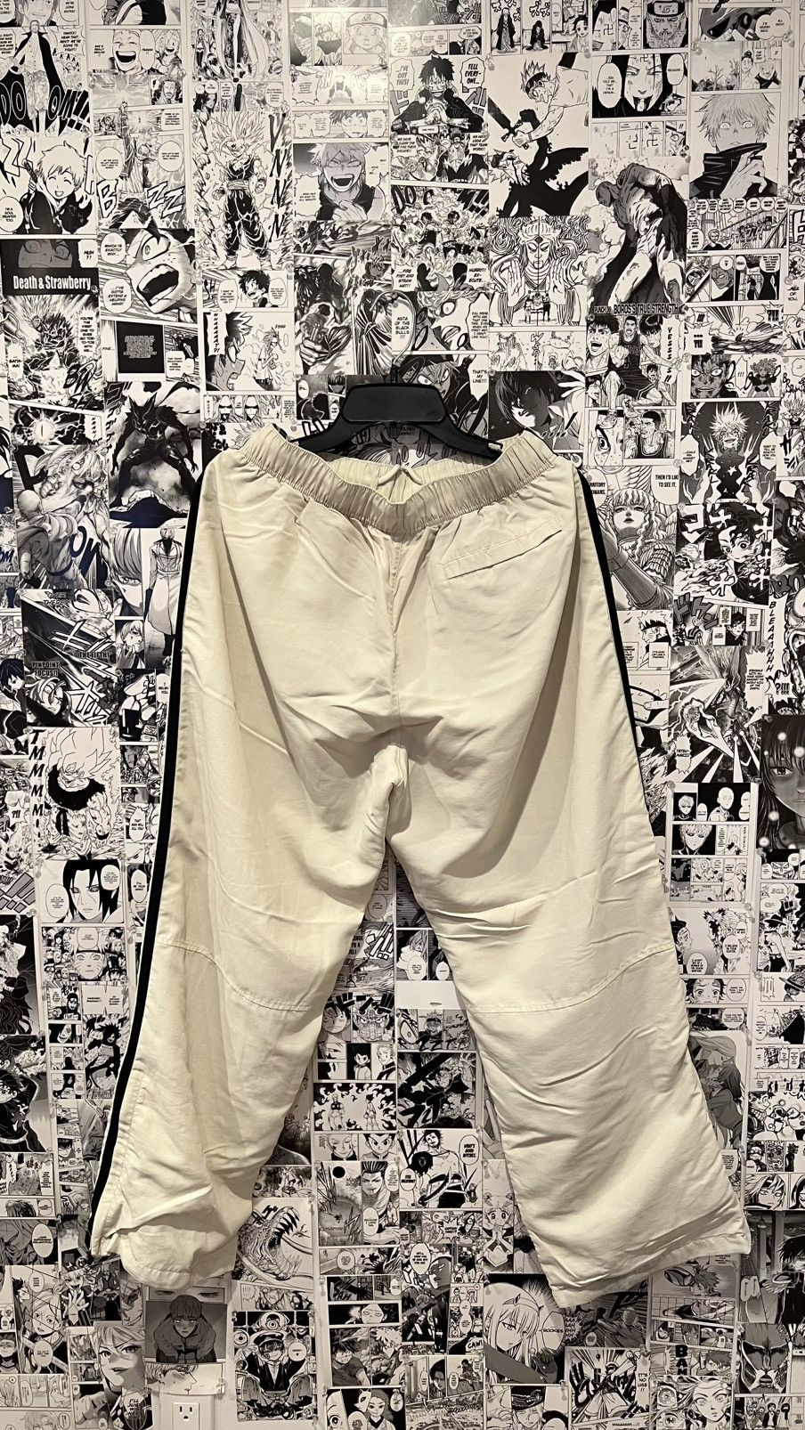 YoungLA Track pants Size US 32 / EU 48 - 2 Thumbnail