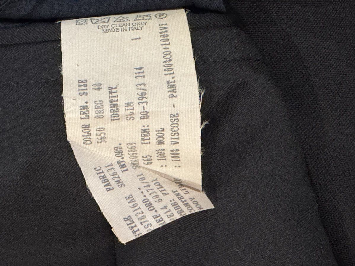 Lardini Lardini Single Breasted Suit with Classic Lapels Size 38R - 5 Thumbnail