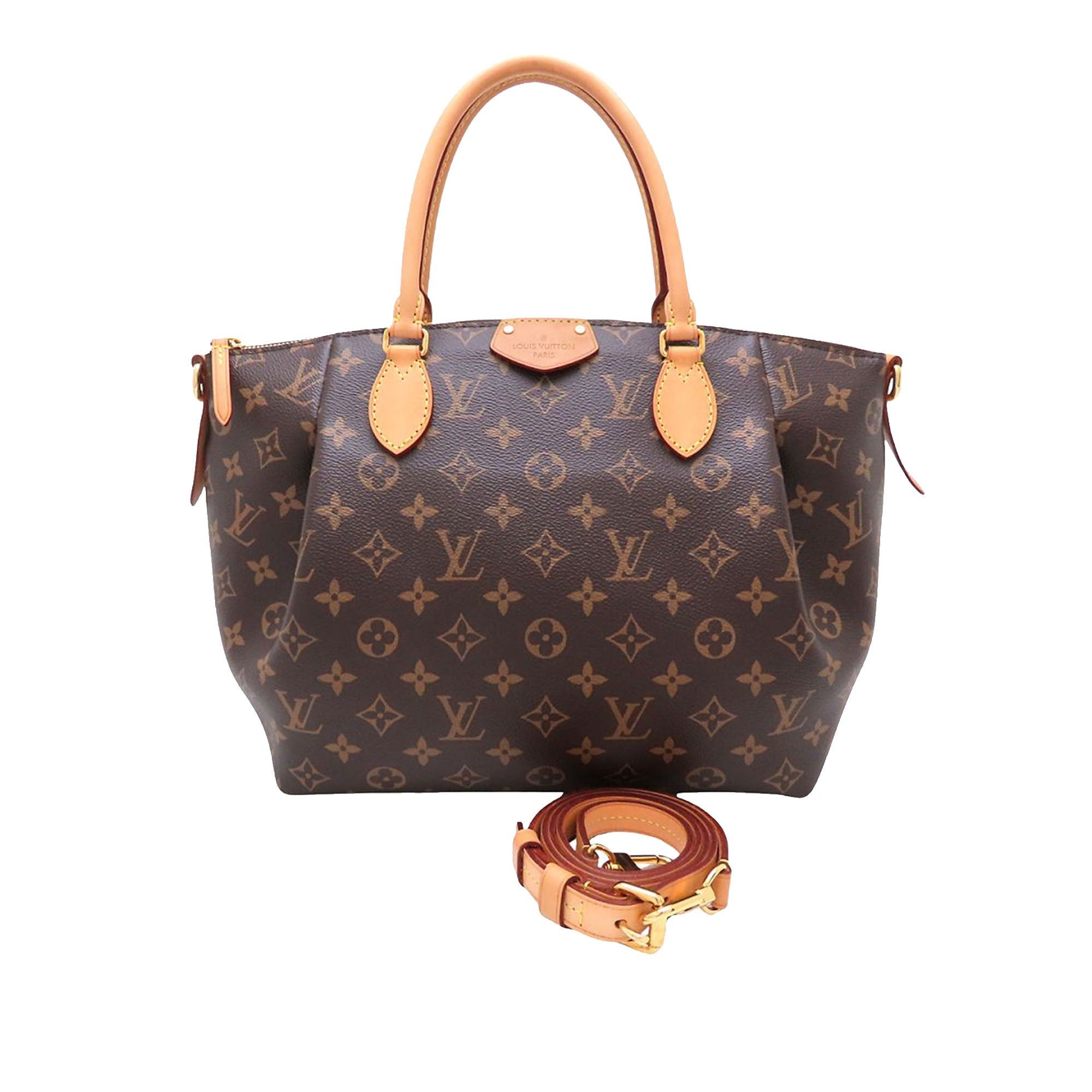 Louis Vuitton Monogram Turenne MM Size ONE SIZE - 1 Thumbnail