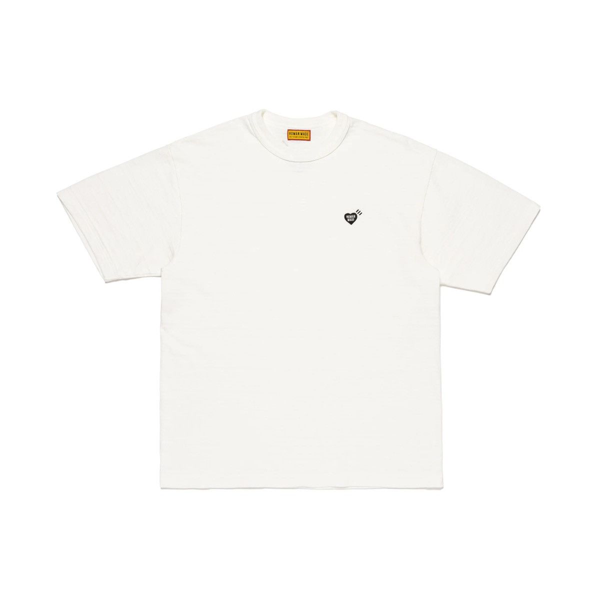 Human Made Human Made Tee Size ONE SIZE - 1 Thumbnail