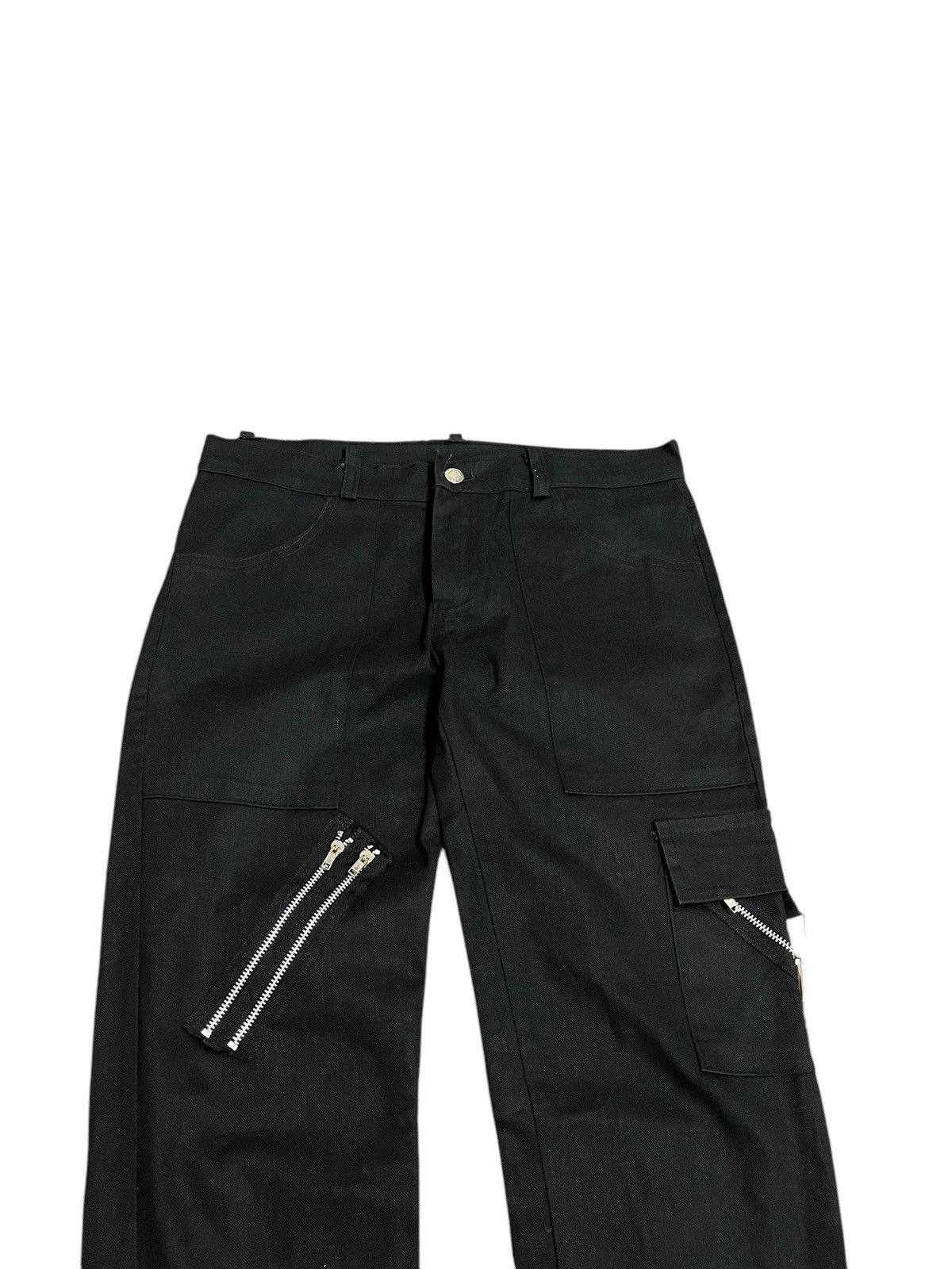 Seditionaries × foot the coacher Foot the coacher x Tiger of london seditionarie pant 32 x 32 Size US 30 / EU 46 - 3 Thumbnail
