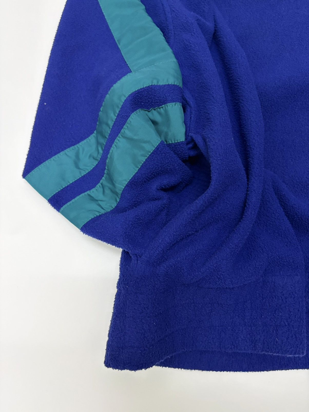 Fila Fila Tech FleecePullover Size US L / EU 52-54 / 3 - 7 Thumbnail