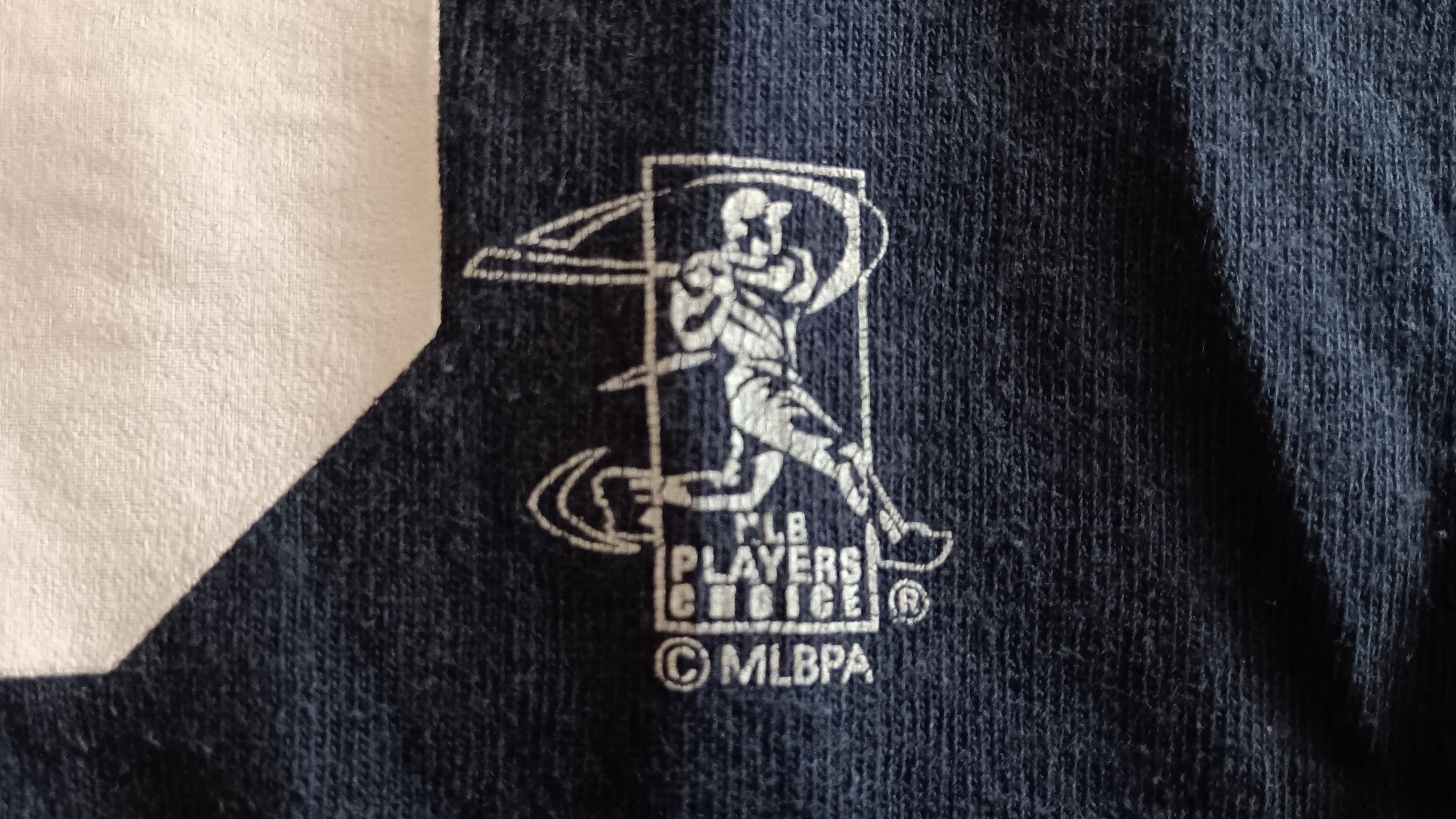 Majestic Rodriquez | Vintage New York Yankees Shirt Size US S / EU 44-46 / 1 - 4 Thumbnail