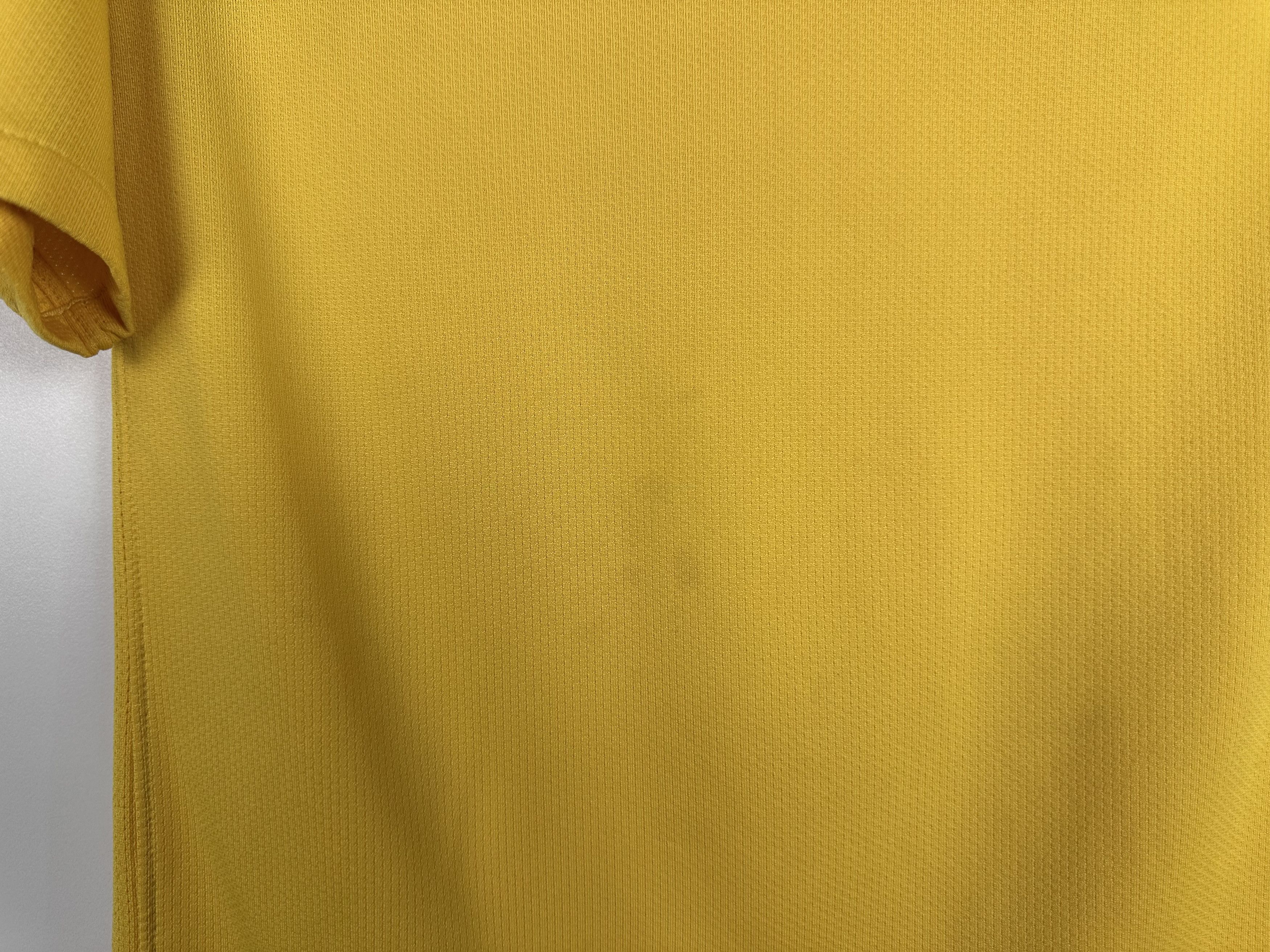 Nike Brazil 2010 11 Football Shirt Soccer Jersey Youth Size L Size US XXS / EU 40 - 5 Thumbnail