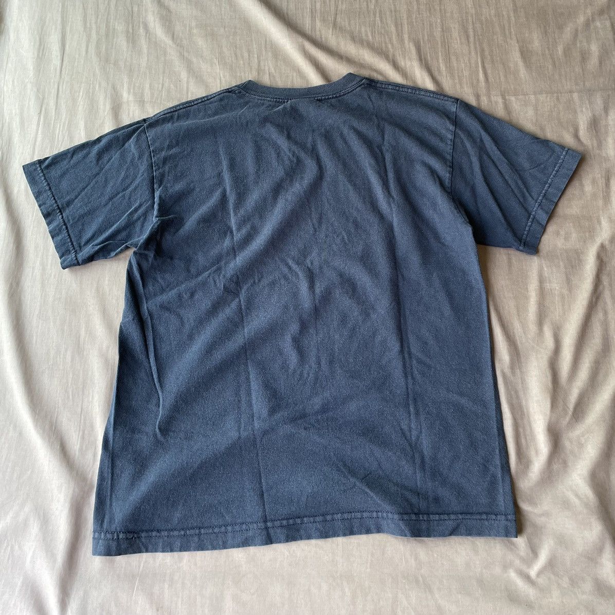 Spitfire Vintage 90s Spitfire USA Skateboard T Shirt Size US M / EU 48-50 / 2 - 5 Thumbnail