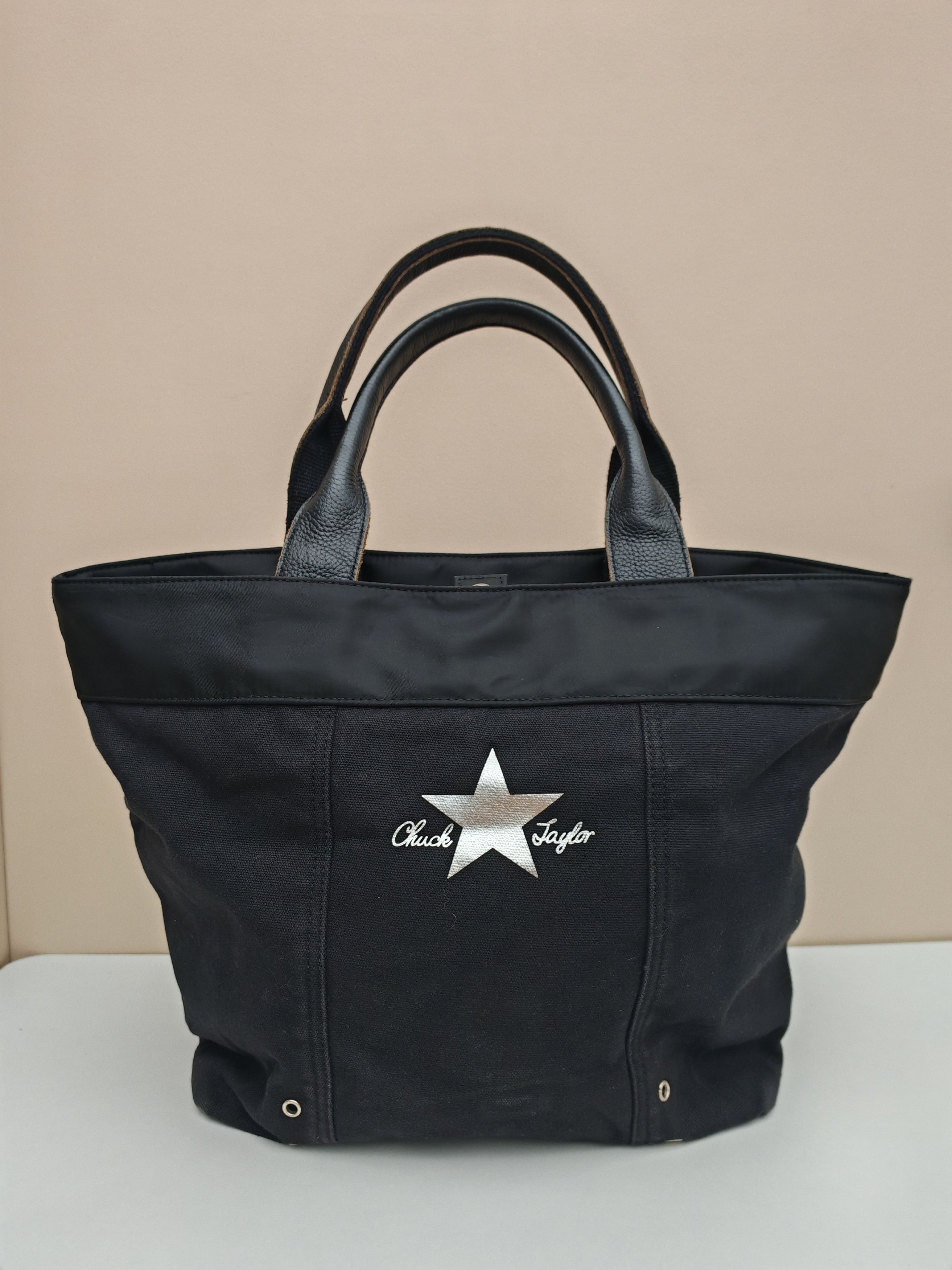 Converse Chuck Taylor Tote Bag Women