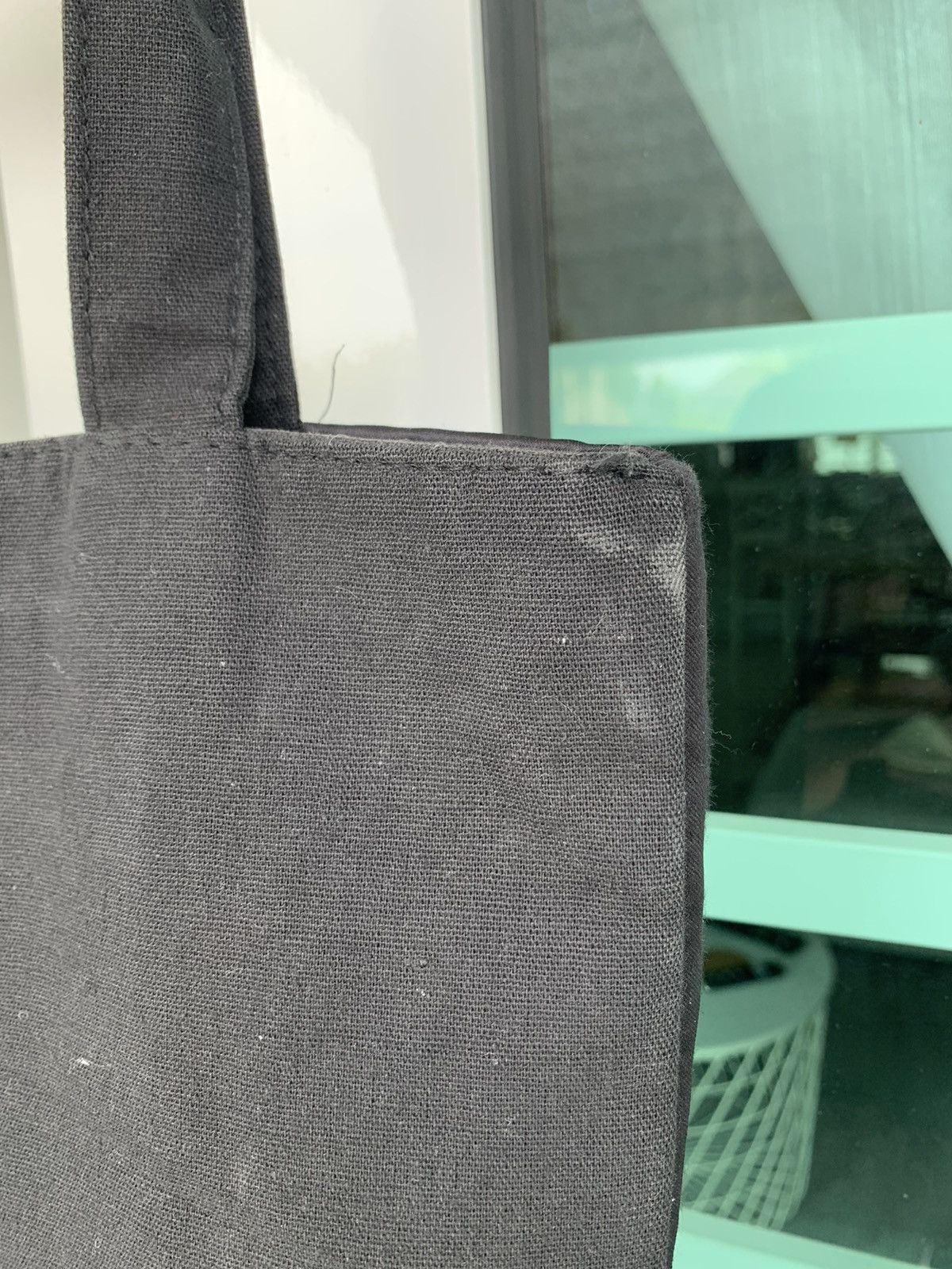 Designer × Yves Saint Laurent YSL tote Size ONE SIZE - 10 Thumbnail