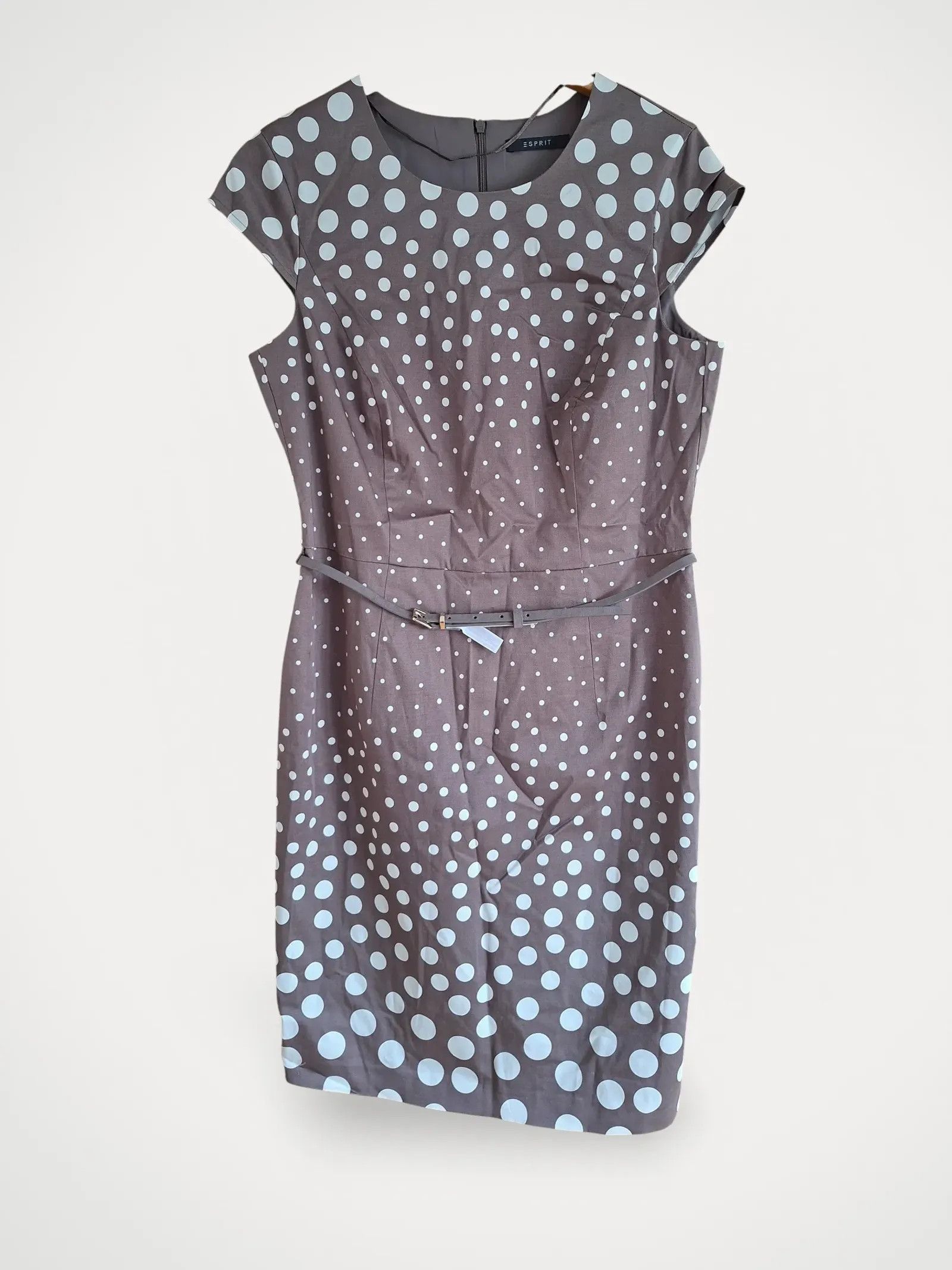 Esprit Esprit Dress Size L / US 10 / IT 46 - 1 Thumbnail