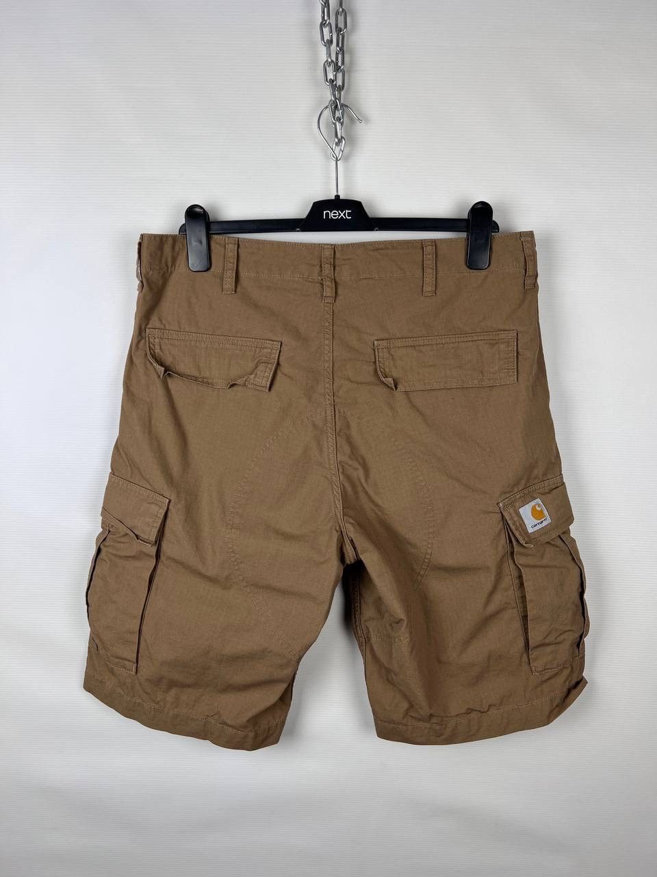 Carhartt Wip Carhartt WIP regular Cargo short size 33 Size US 33 - 2 Thumbnail