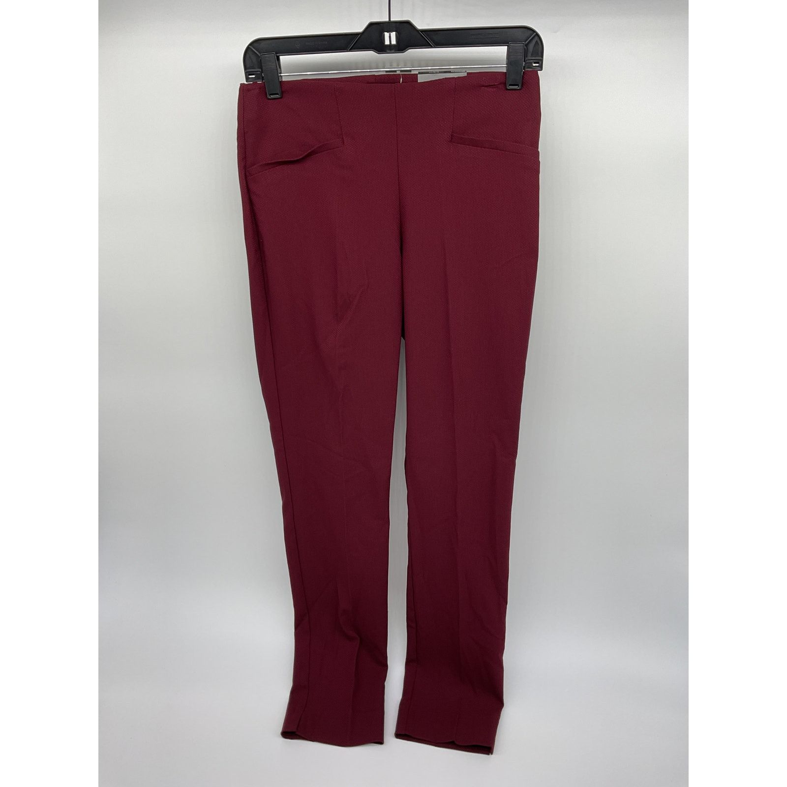 Van Heusen Van Heusen Super Stretch Pull-On Ankle — Size 0 Size 25" / US 0 / IT 36 - 1 Thumbnail