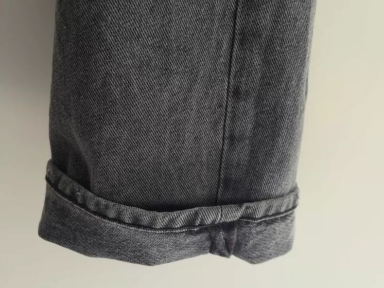 Our Legacy our legacyStraight printed veneccal jeans 2503-Nextarrow Size US 30 / EU 46 - 5 Thumbnail