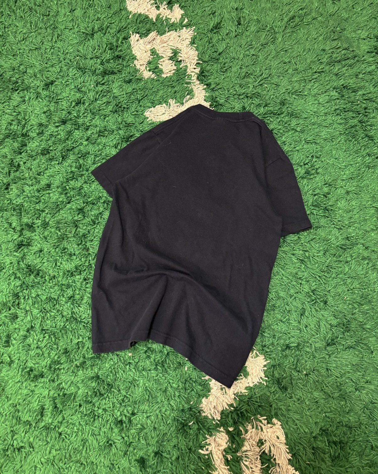 Supreme Supreme “Beyond Dreams” Tee (Navy Blue) Size US S / EU 44-46 / 1 - 5 Thumbnail
