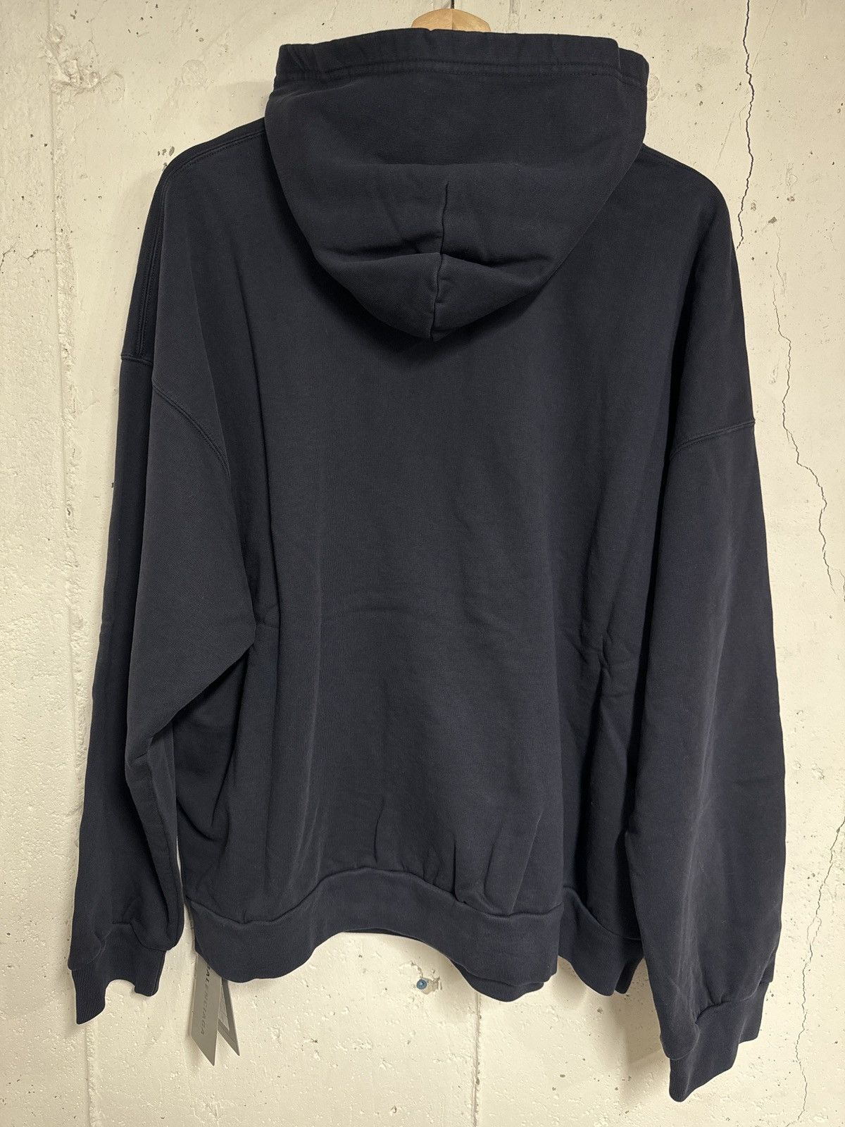 Balenciaga Balenciaga City Series Hoodie Los Angeles 41/100 Size US S / EU 44-46 / 1 - 5 Thumbnail