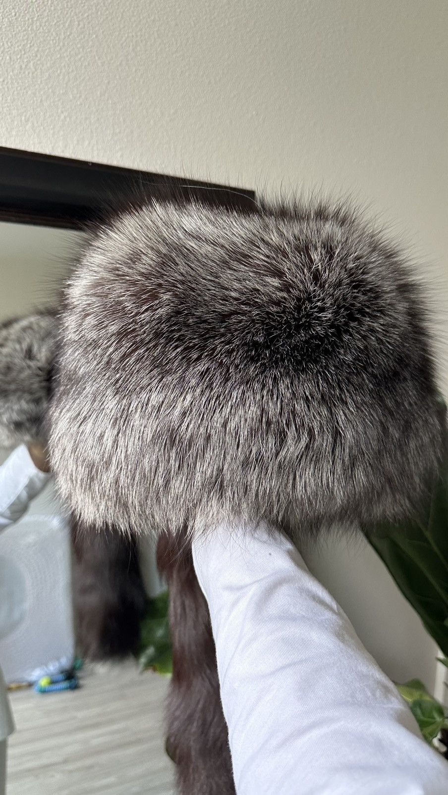 Other Fur hut Size ONE SIZE - 6 Thumbnail