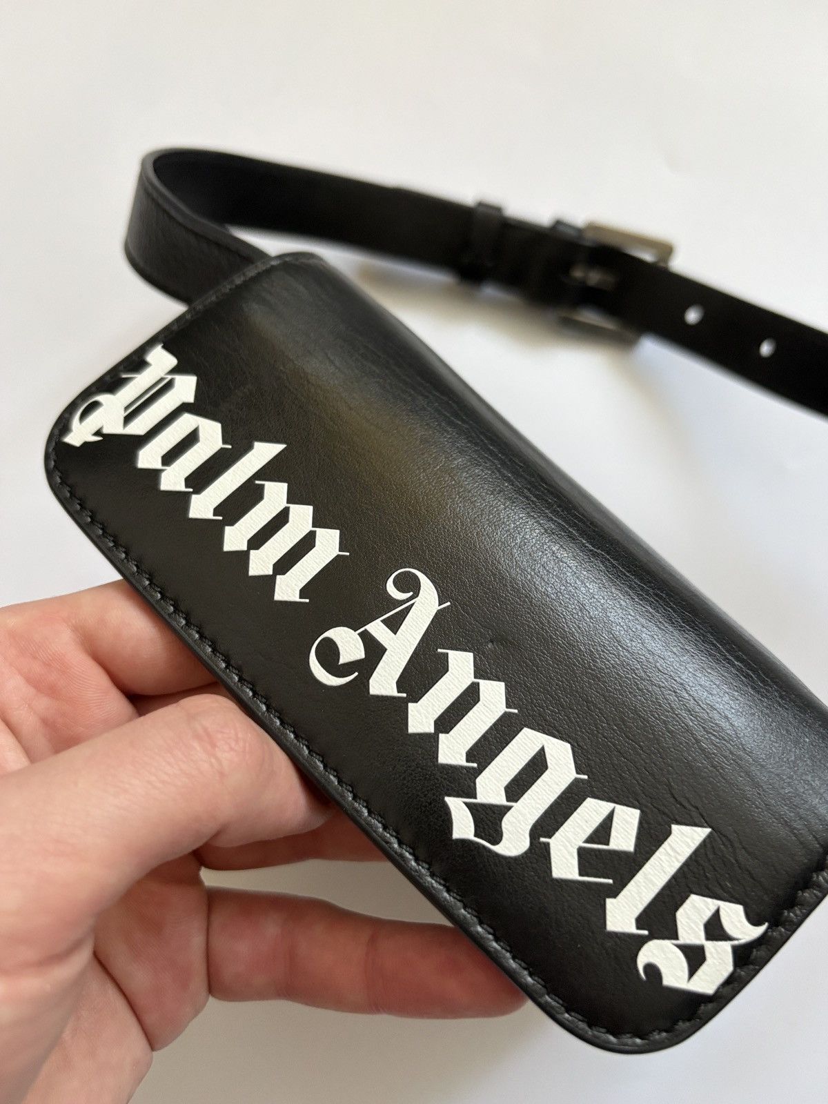 Palm Angels Palm Angels mini shoulder bag Size ONE SIZE - 3 Thumbnail