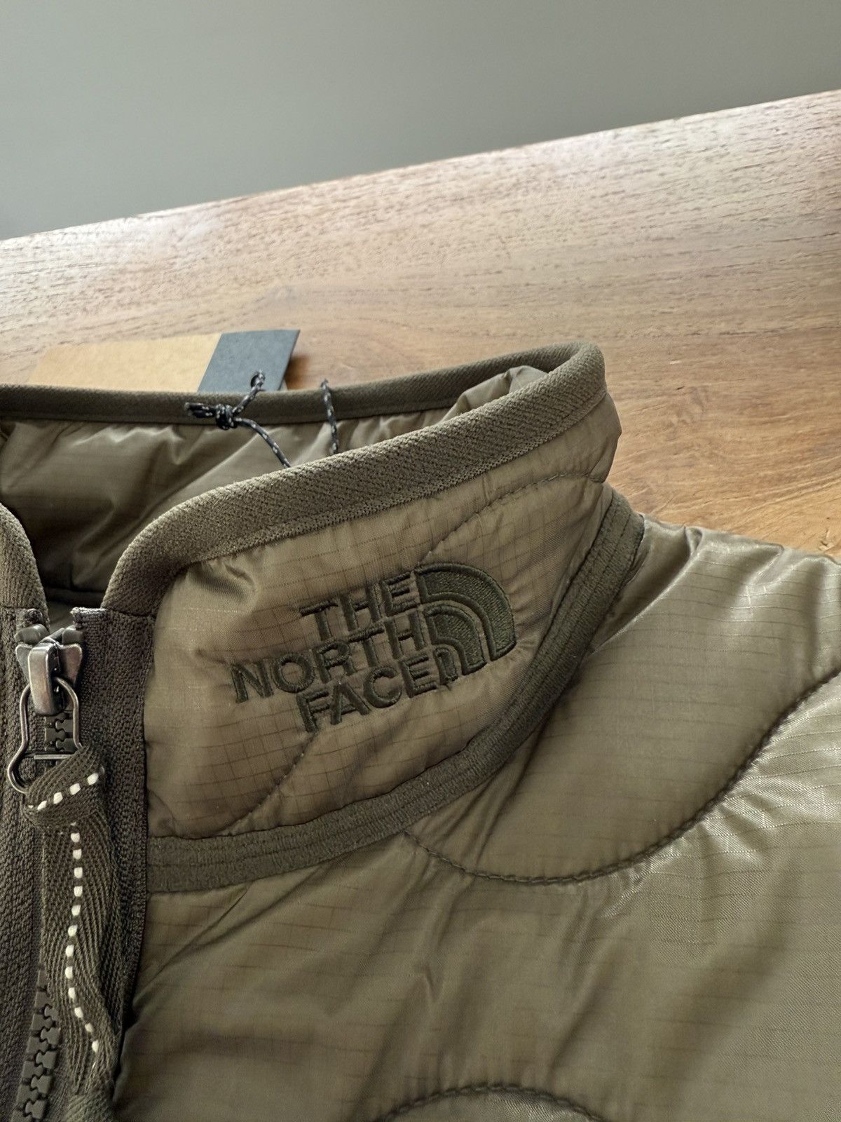 The North Face The North Face x Invincible Padded Jacket Size US M / EU 48-50 / 2 - 6 Thumbnail