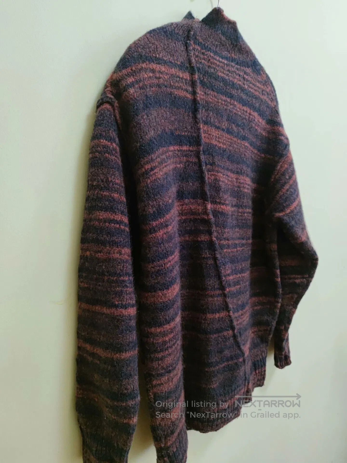 Isabel Benenato Avant. Size US M / EU 48-50 / 2 - 3 Thumbnail