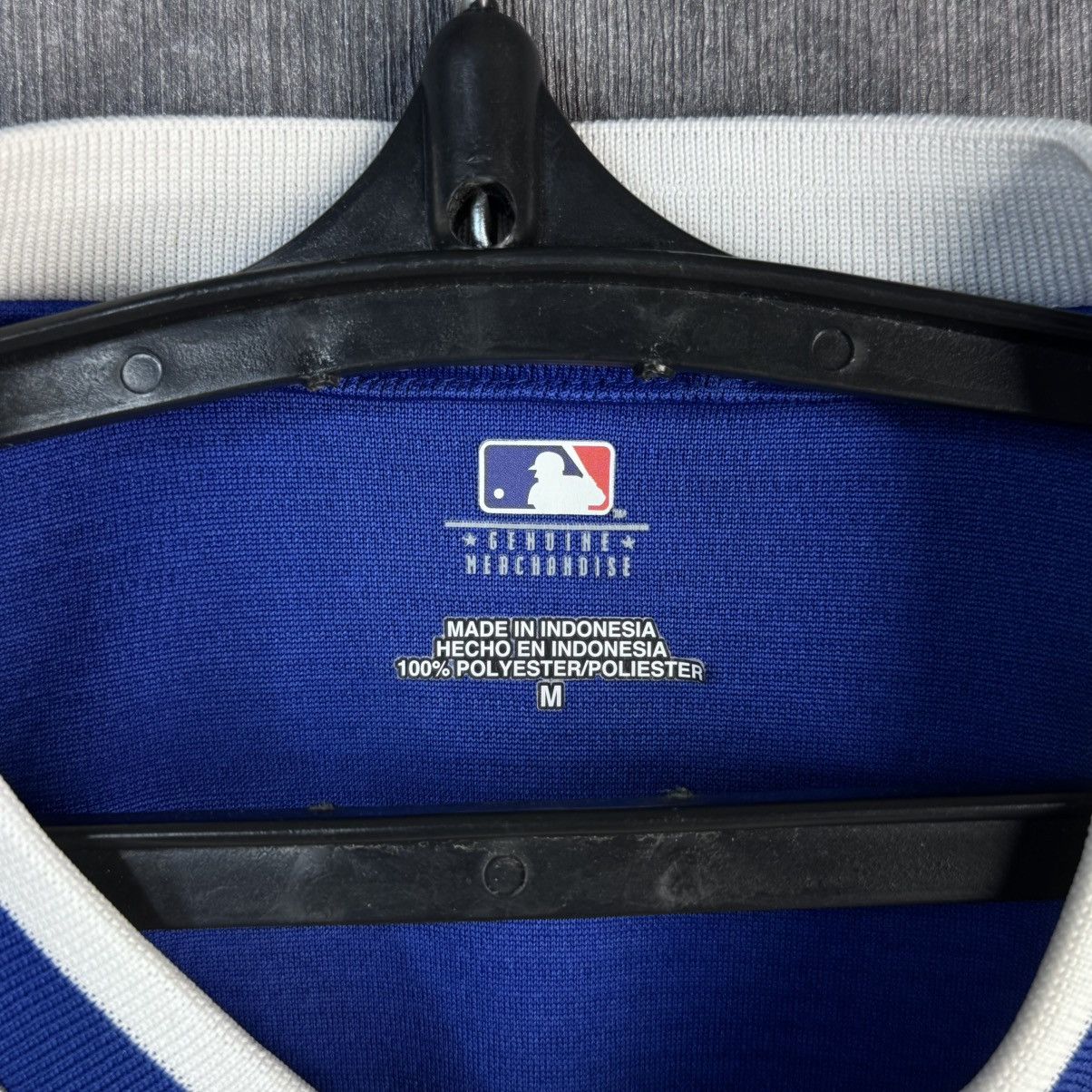 MLB Vintage Los Angeles Dodgers MLB Baseball Official Jersey Size US M / EU 48-50 / 2 - 4 Thumbnail