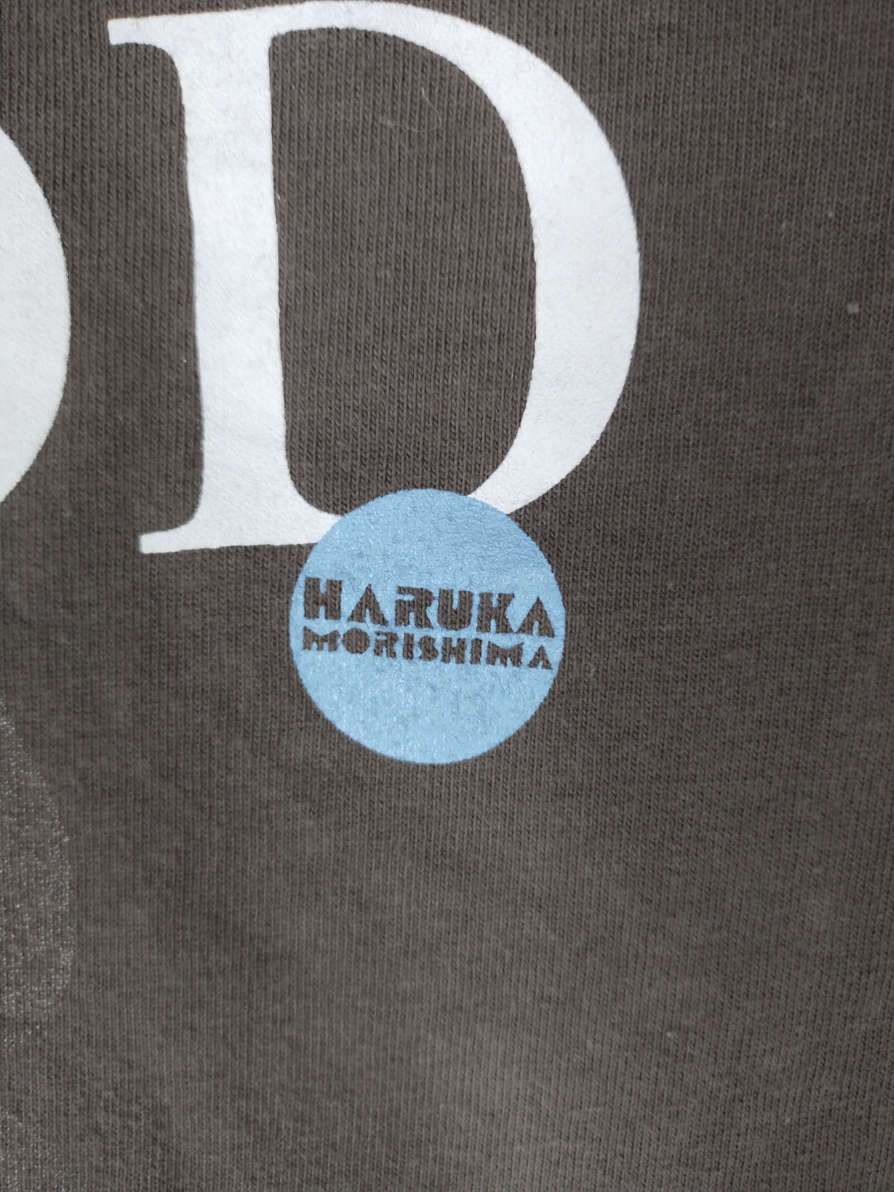 Japanese Brand × Playstation Vintage Amagami PlayStation 2 Anime Japanese Tee Size US M / EU 48-50 / 2 - 3 Thumbnail