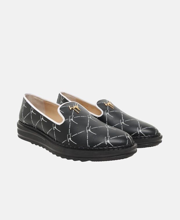 Houston 20 sc Loafers
