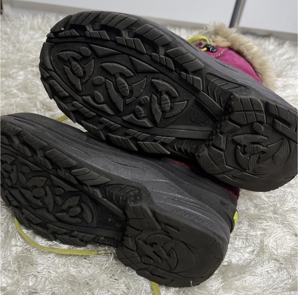 The North Face The North Face McMurdo Outdoor StreetWear Vintage Size US 5.5 / IT 35.5 - 5 Thumbnail