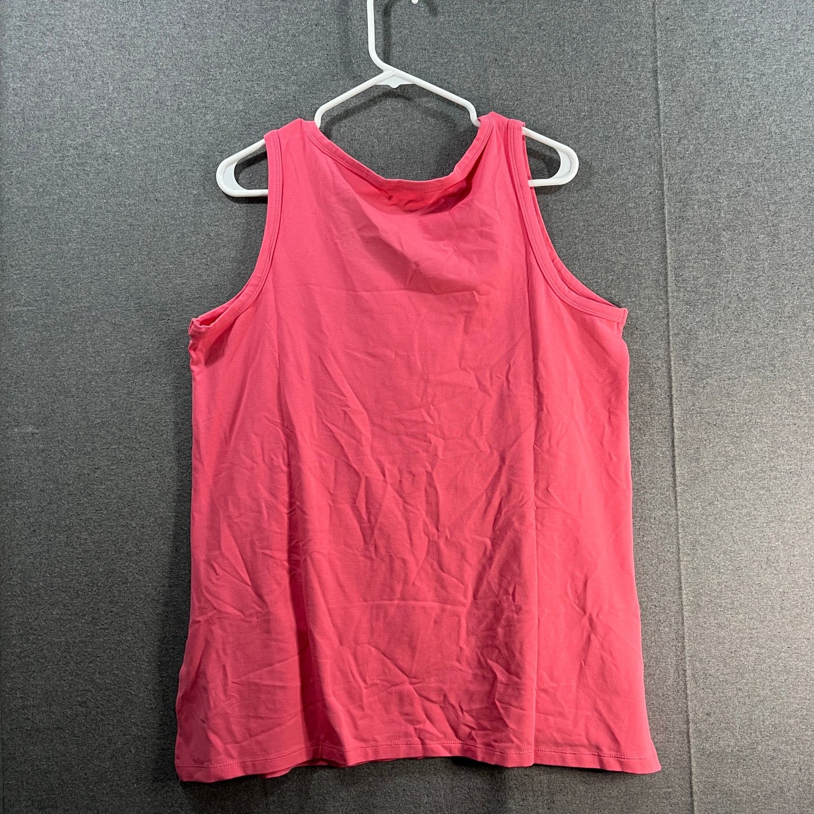Other Susan Graver Regular Weekend Essentials Comfy Cotton Size L / US 10 / IT 46 - 2 Thumbnail