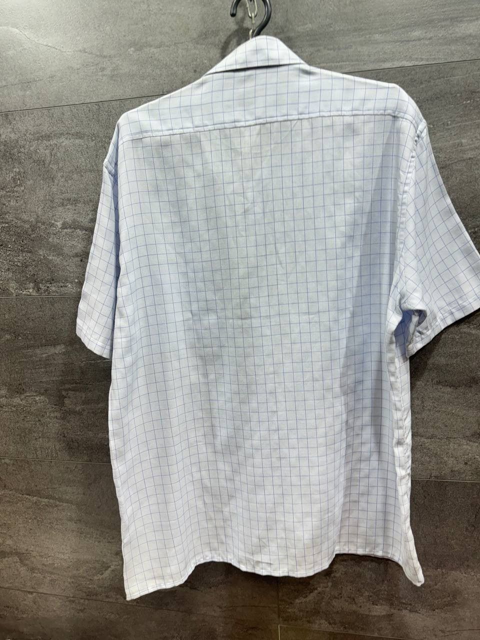 Yves Saint Laurent YSL Yves Saint Laurent Vintage Luxury Shirt Size US L / EU 52-54 / 3 - 11 Thumbnail