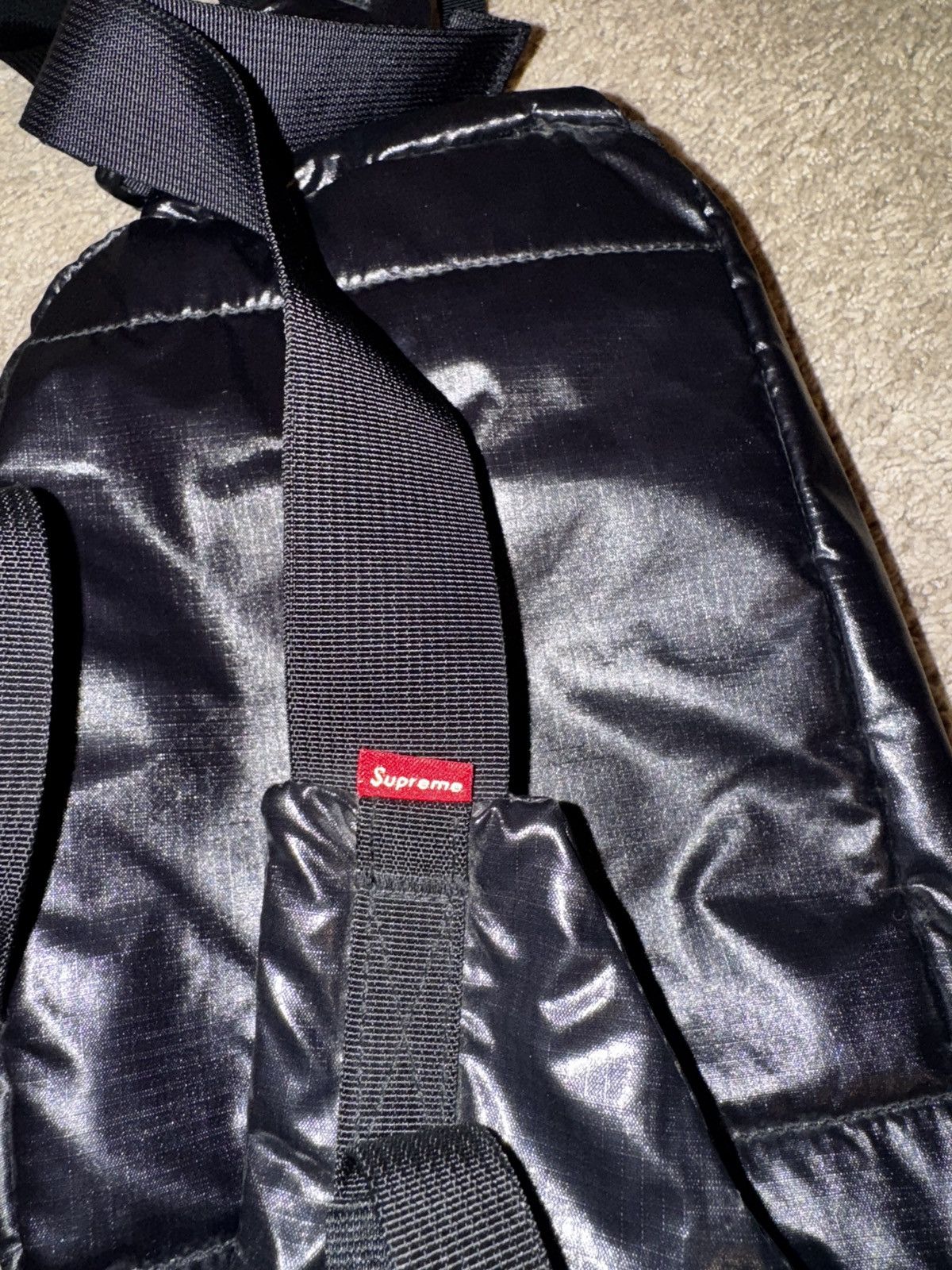 Supreme Supreme FW17 Waist Bag Size ONE SIZE - 4 Thumbnail