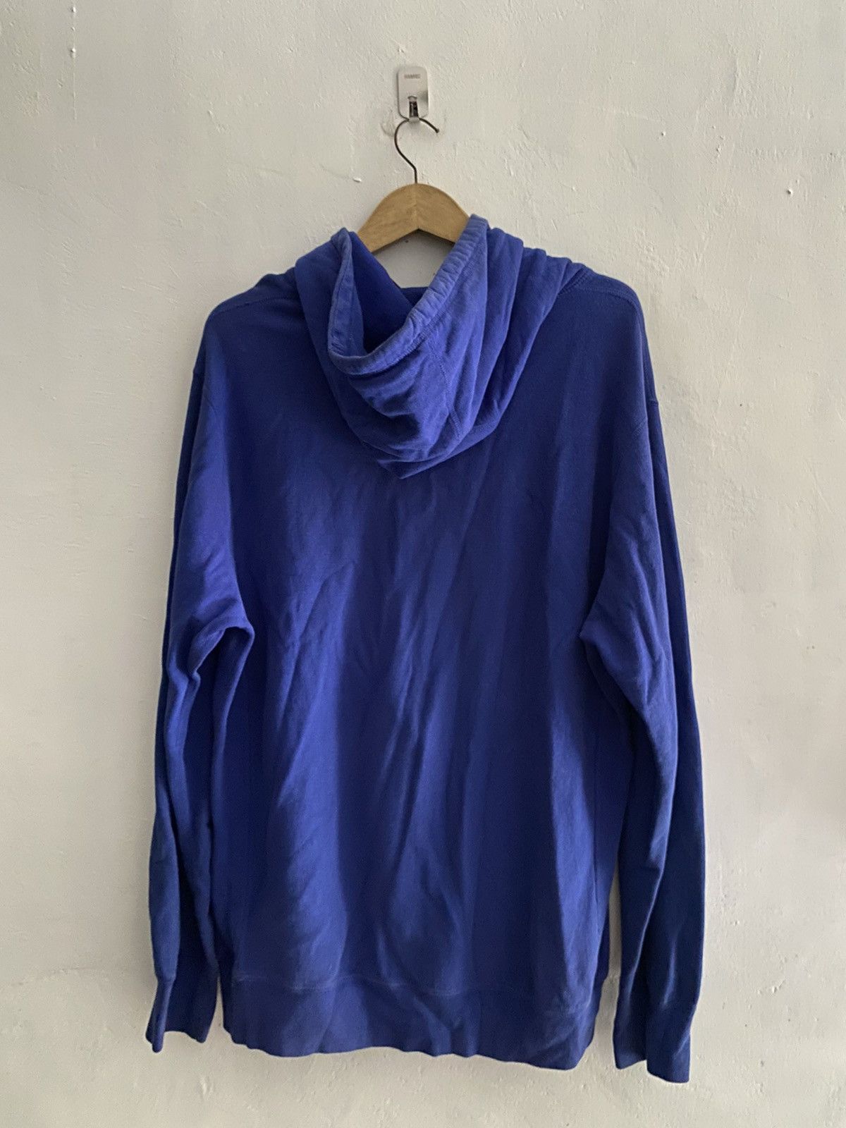 BetterTM × Dover Street Market DSM plagiarism hoodie Size US XL / EU 56 / 4 - 3 Thumbnail