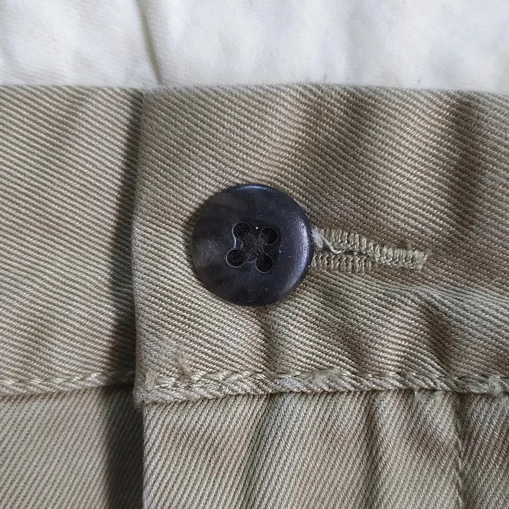 Polo Ralph Lauren Polo Ralph Lauren Whitman Relaxed Fit Trouse FTP 0078 Size US 40 / EU 56 - 3 Thumbnail