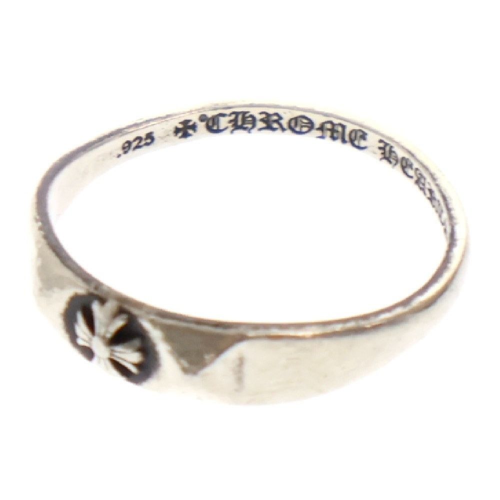 Chrome Hearts Chrome Hearts Bubble Gum Pyramid Ring h1157442716 Size ONE SIZE - 5 Thumbnail
