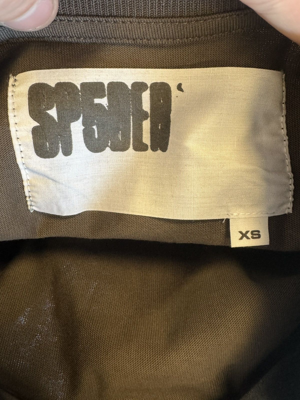 Sp5der Sp5der Sex Tee Size US XS / EU 42 / 0 - 2 Thumbnail