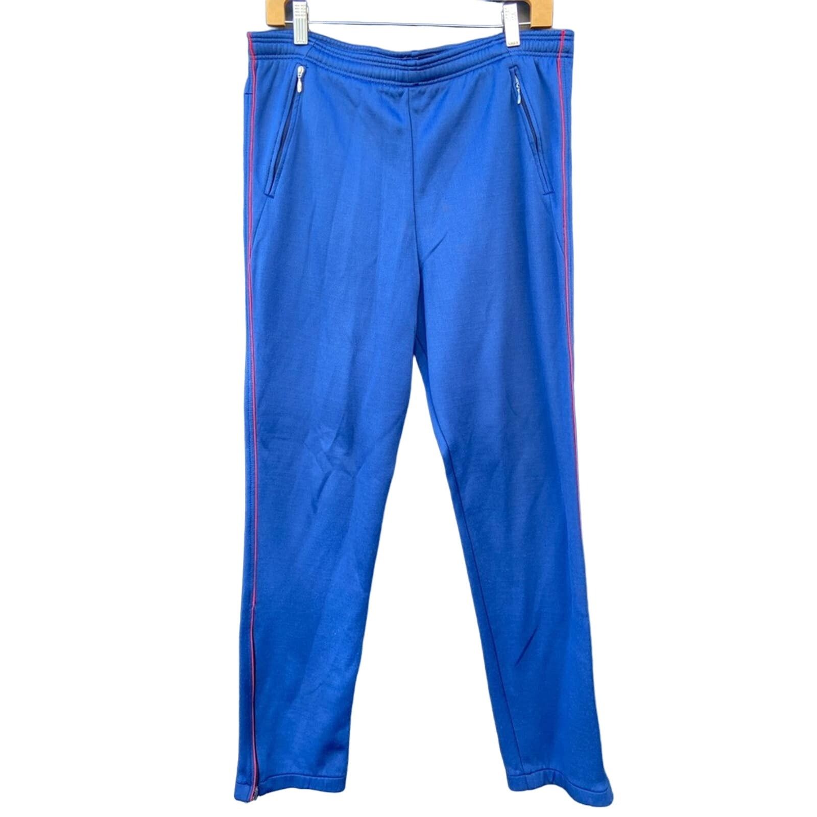 L.L. Bean VTG LL Bean Track Pants Size US 32 / EU 48 - 1 Thumbnail