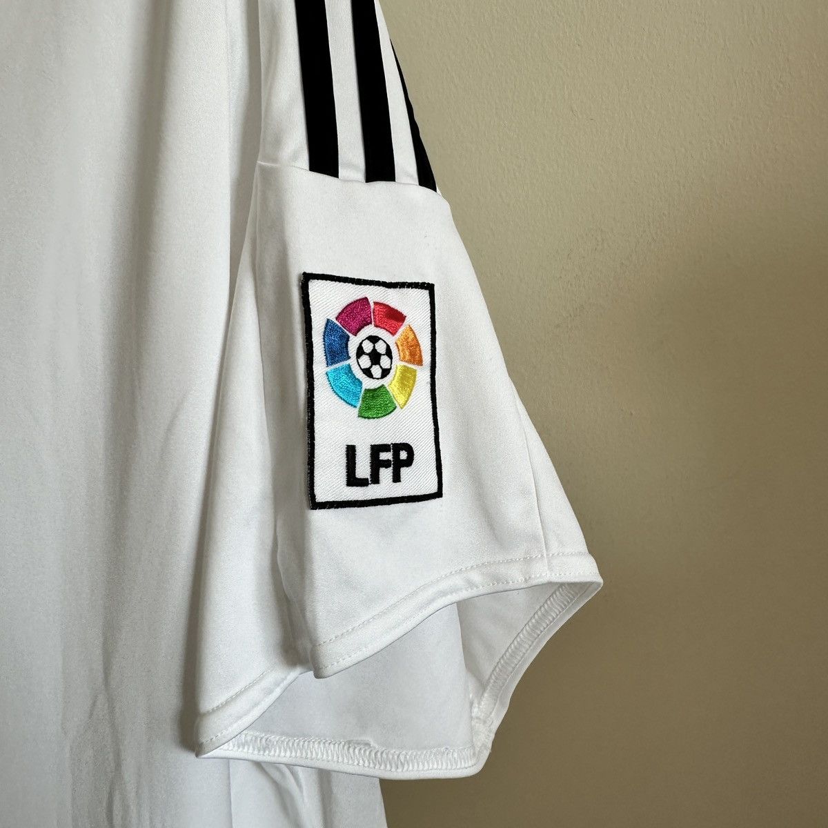 Adidas × Vintage 2008 Real Madrid Cristiano Ronaldo Soccer Jersey Home XXL Size US XXL / EU 58 / 5 - 10 Thumbnail