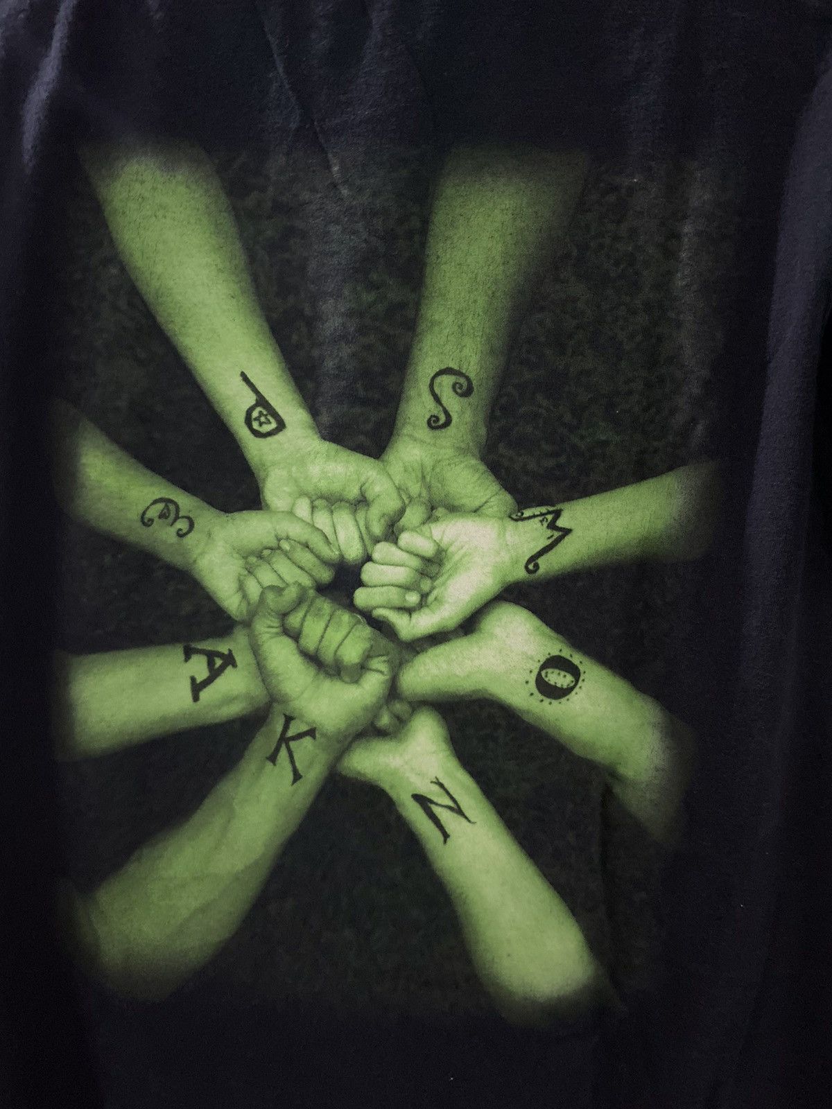 Band Tees 💸ACCEPT OFFERE💸Taylor swift speak now haunted art tshirt Size US M / EU 48-50 / 2 - 6 Thumbnail