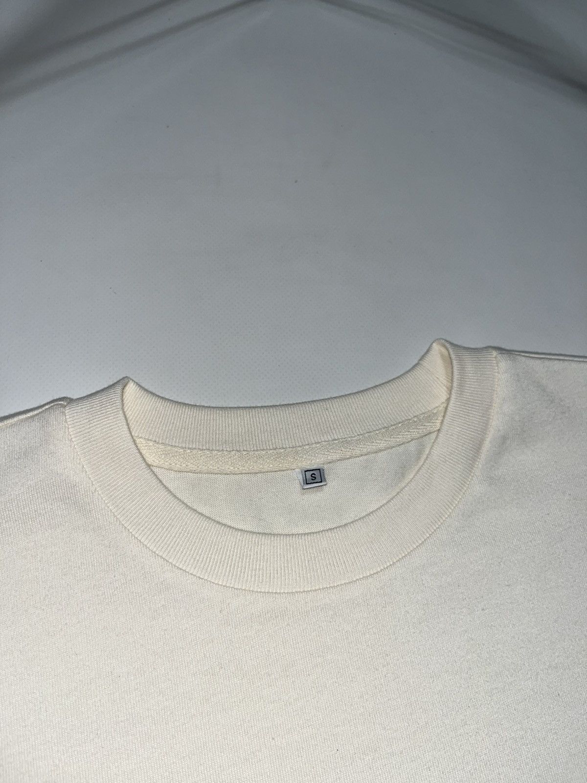 Vintage “SEX is cool but have you ever been skiing” boxy fit t-shirt Size US S / EU 44-46 / 1 - 2 Thumbnail